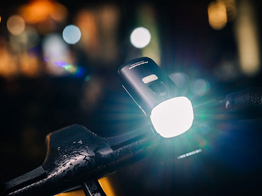 Luz Delantera Ravemen K1000