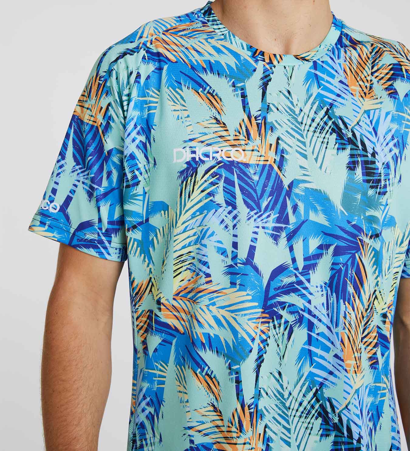 Mens SS Jersey | Razzle