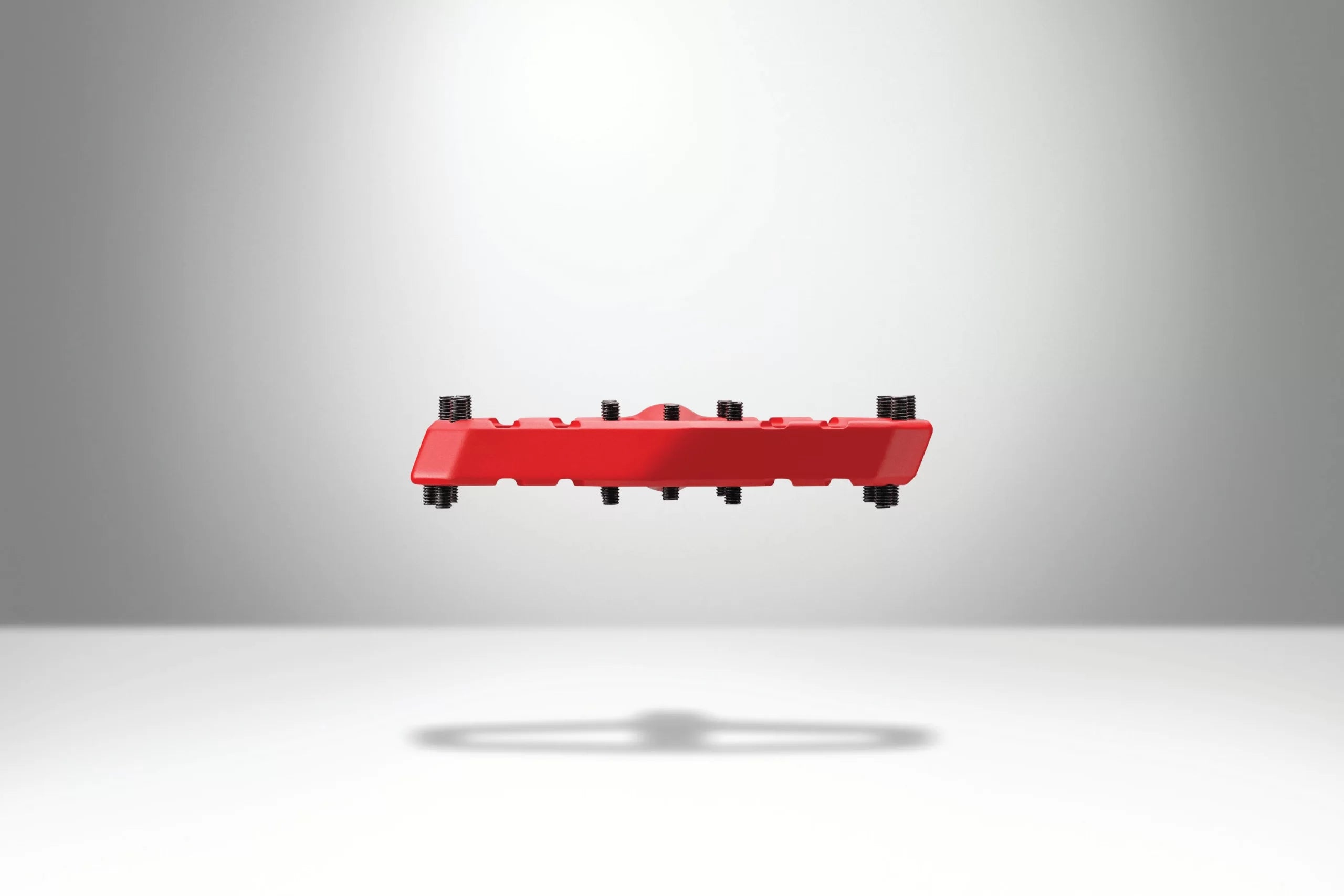 Title Pedal Connect Rojo - Rideshop