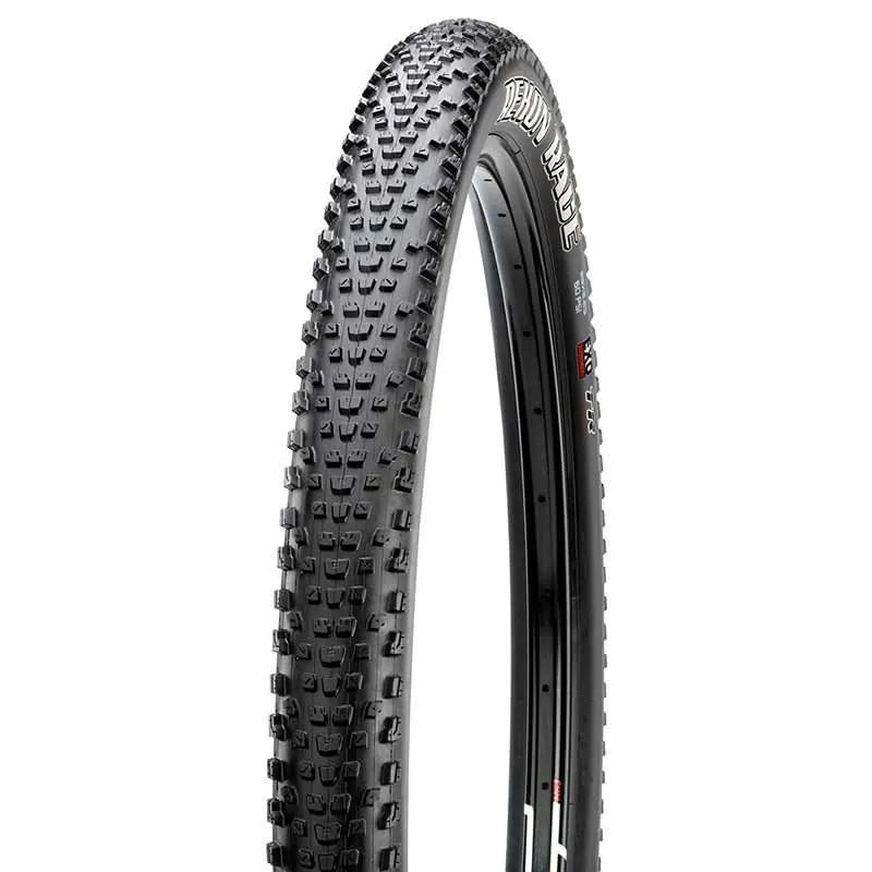 Neumático XC Maxxis Rekon Race Kevlar 29×2.25 EXO/TR