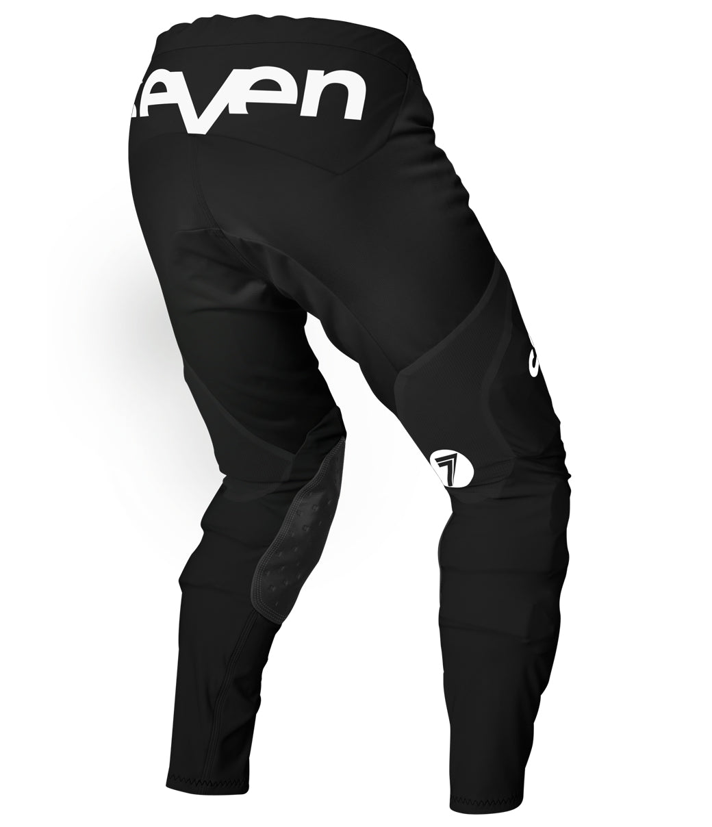 Seven Pantalón Rival Staple - Rideshop