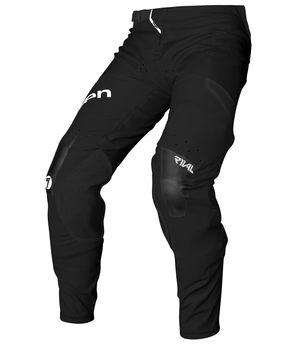 Seven Pantalón Rival Staple - Rideshop