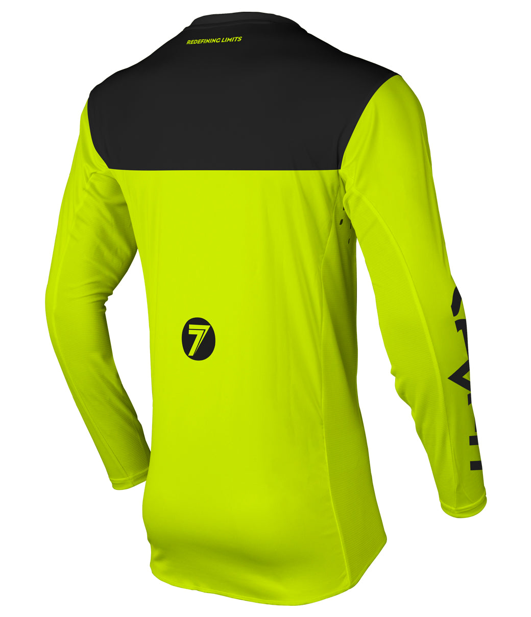 Seven Jersey Rival Staple - Rideshop