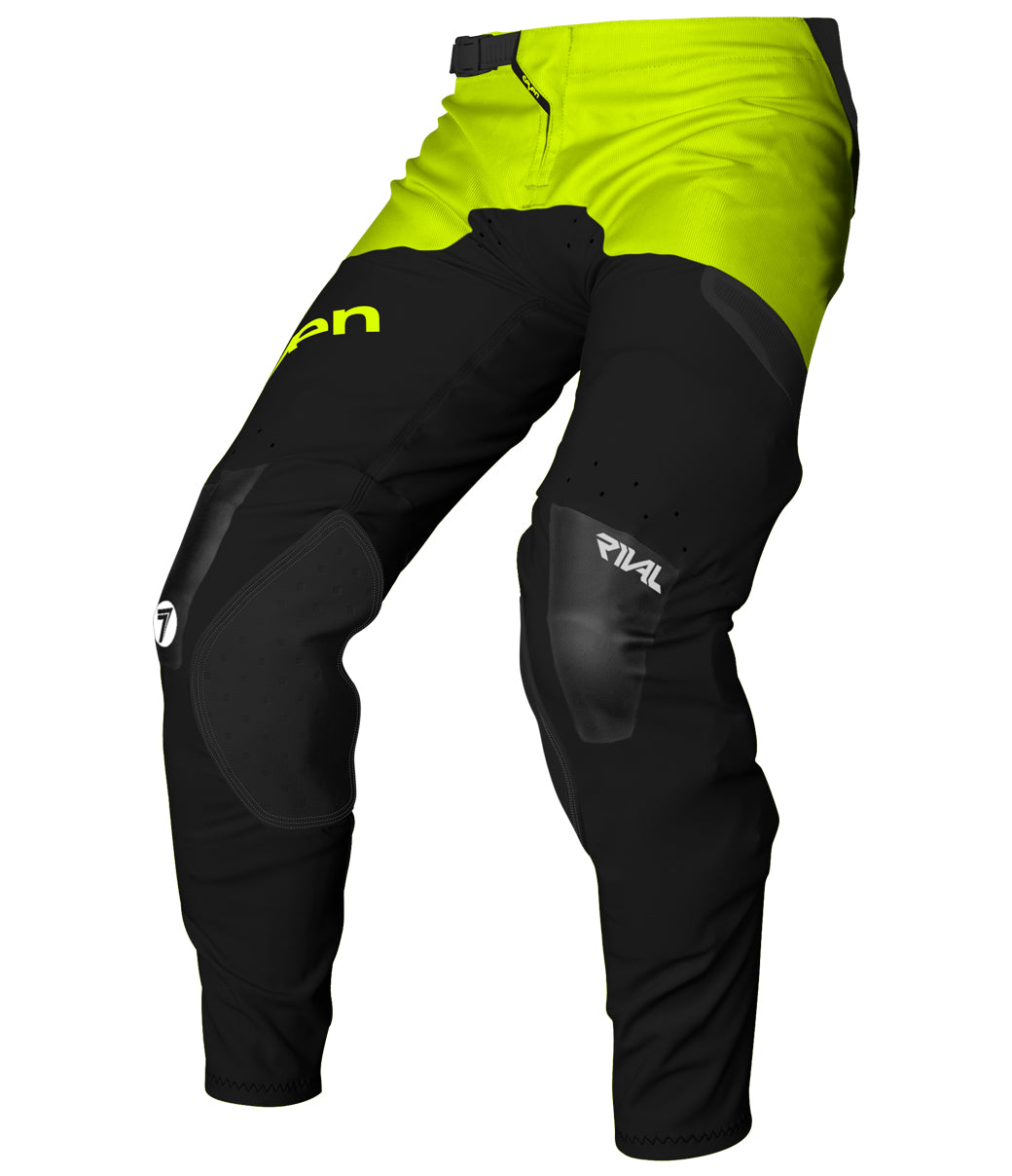 Seven Pantalón Rival Staple - Rideshop