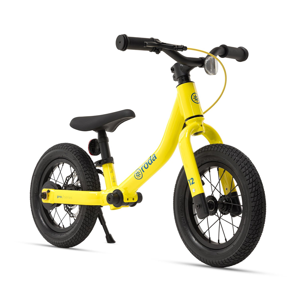 Bicicleta de Equilibrio para Niños Roda Pro 12 V5 - vista 5