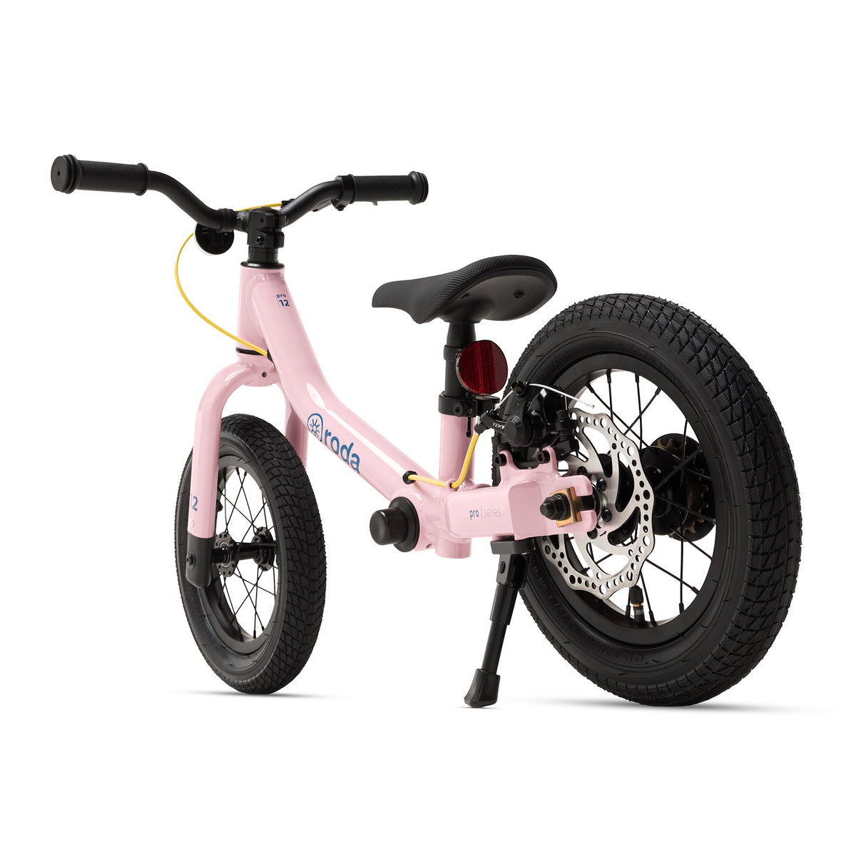 Bicicleta de Equilibrio para Niños Roda Pro 12 V5 - vista 8