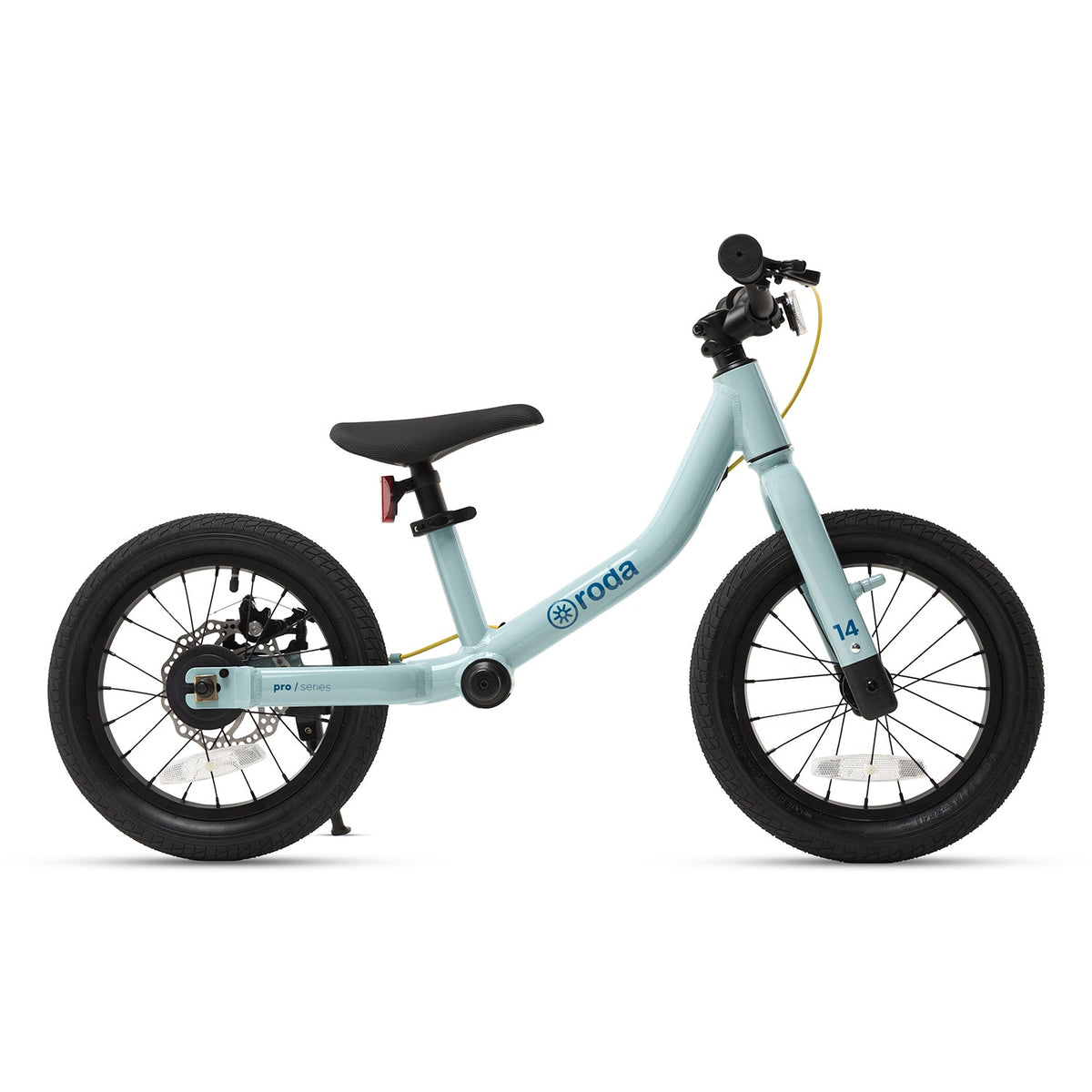 Bicicleta de Equilibrio para Niños Roda Pro 14 V5 - vista 1