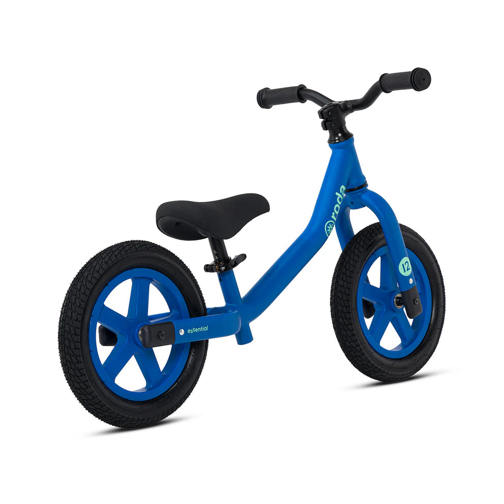 Bicicleta de Equilibrio Roda Essential 12 Azul