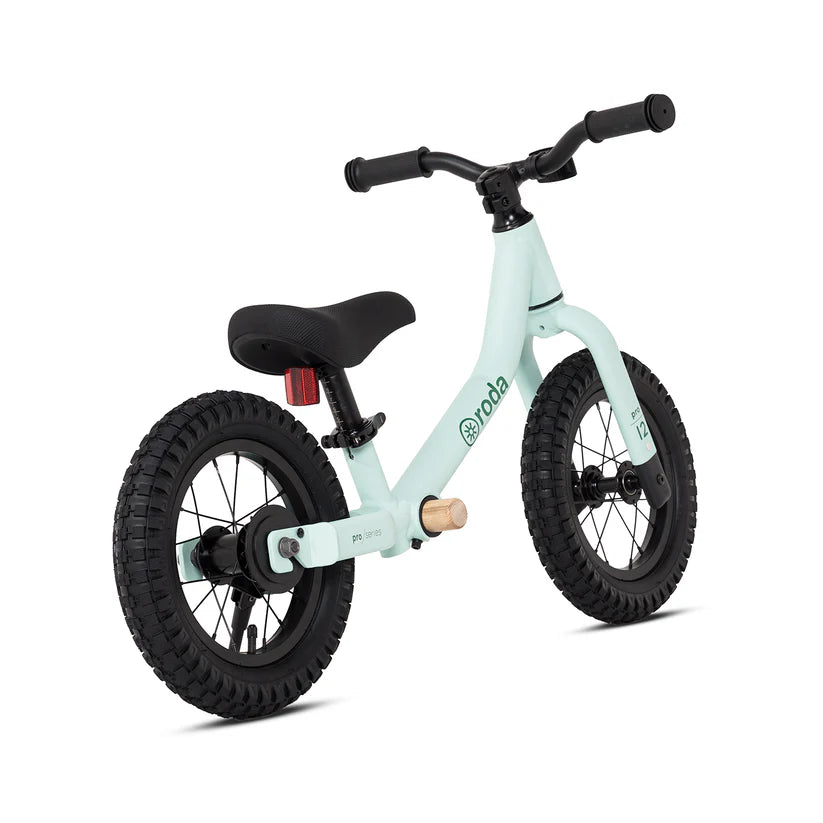 Roda Bicicleta Pro Series Aro 12 Verde
