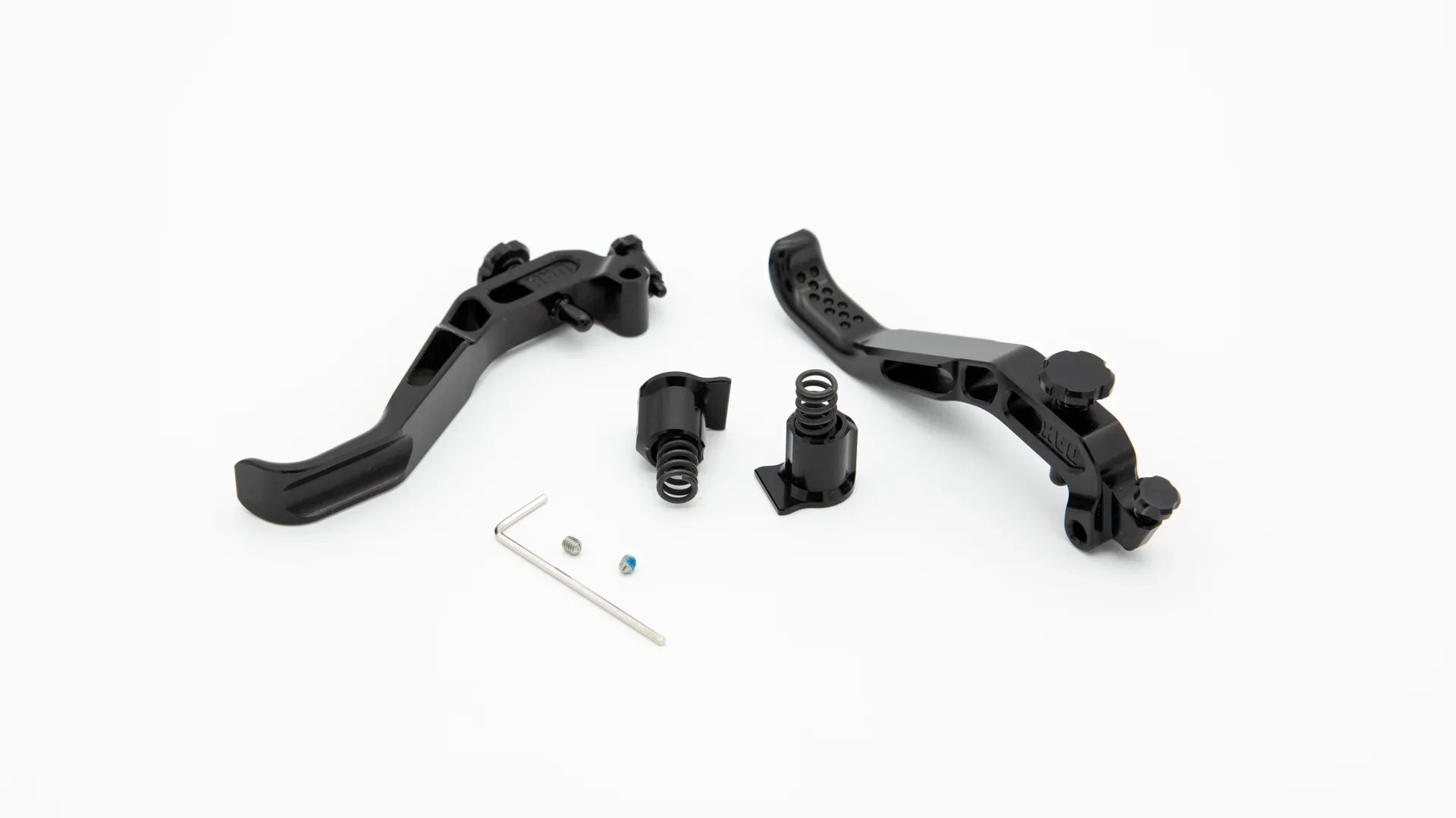 Set de Manetas Oak para Magura