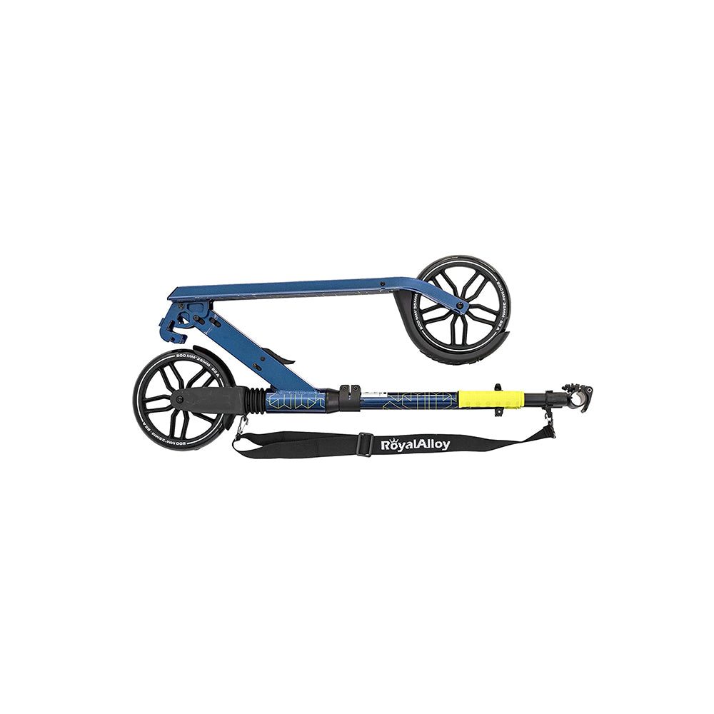 Scooter Royal Baby Infantil RB-KS001 Azul