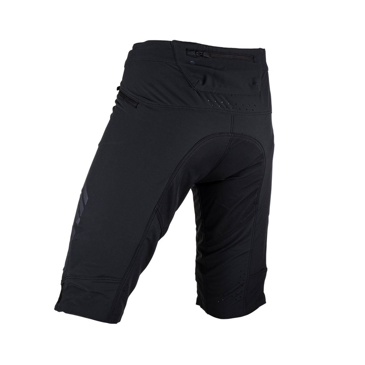 Leatt Shorts MTB Gravity 4.0 - Negro - Rideshop