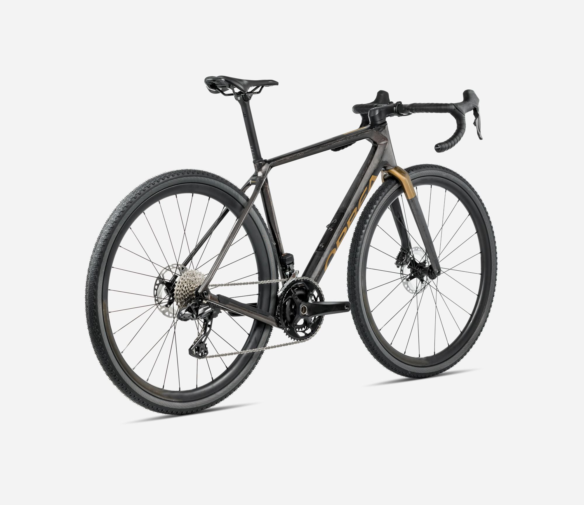 Bicicleta Gravel Orbea Terra M30TEAM Cosmic Carbon