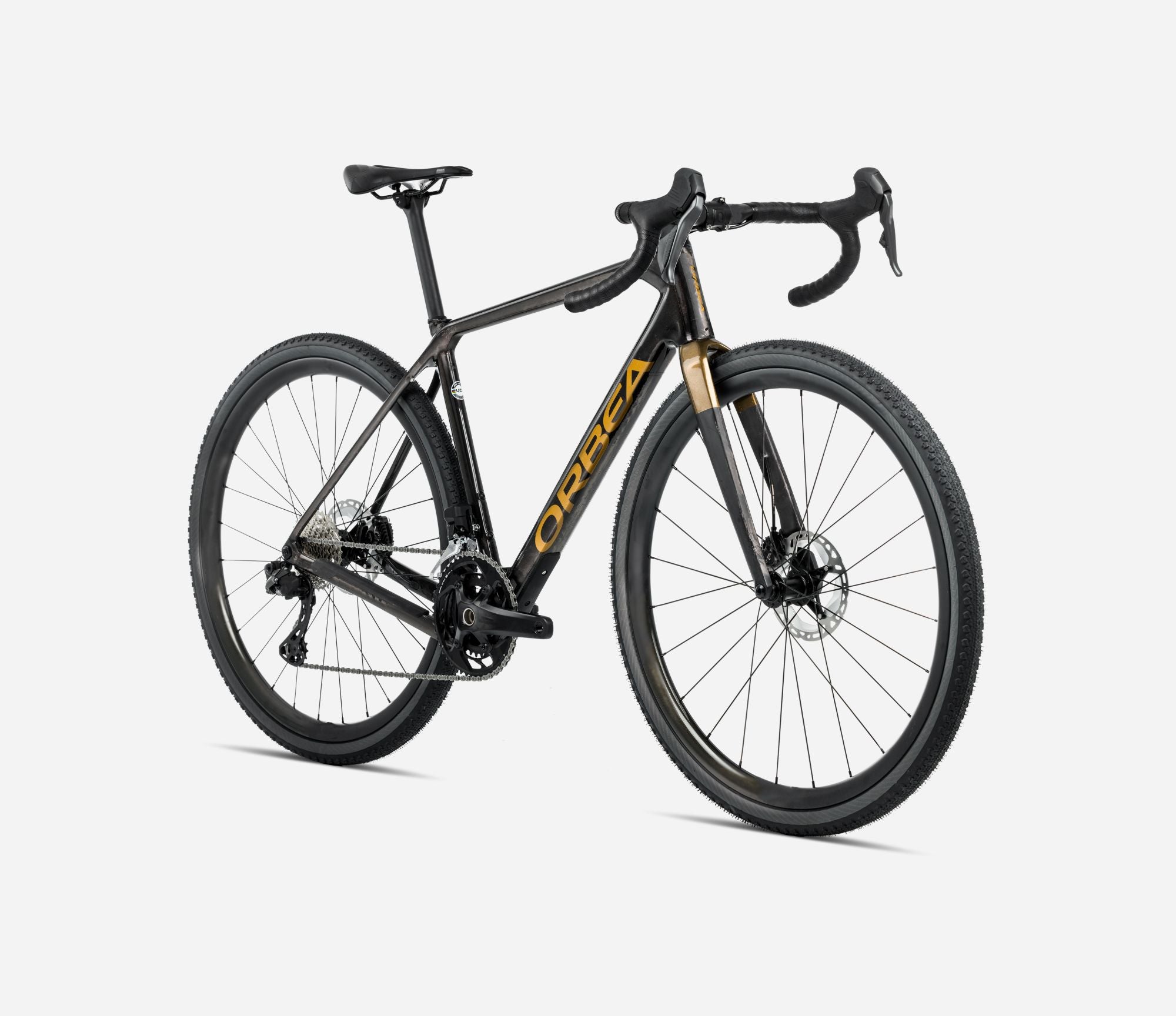 Bicicleta Gravel Orbea Terra M30TEAM Cosmic Carbon