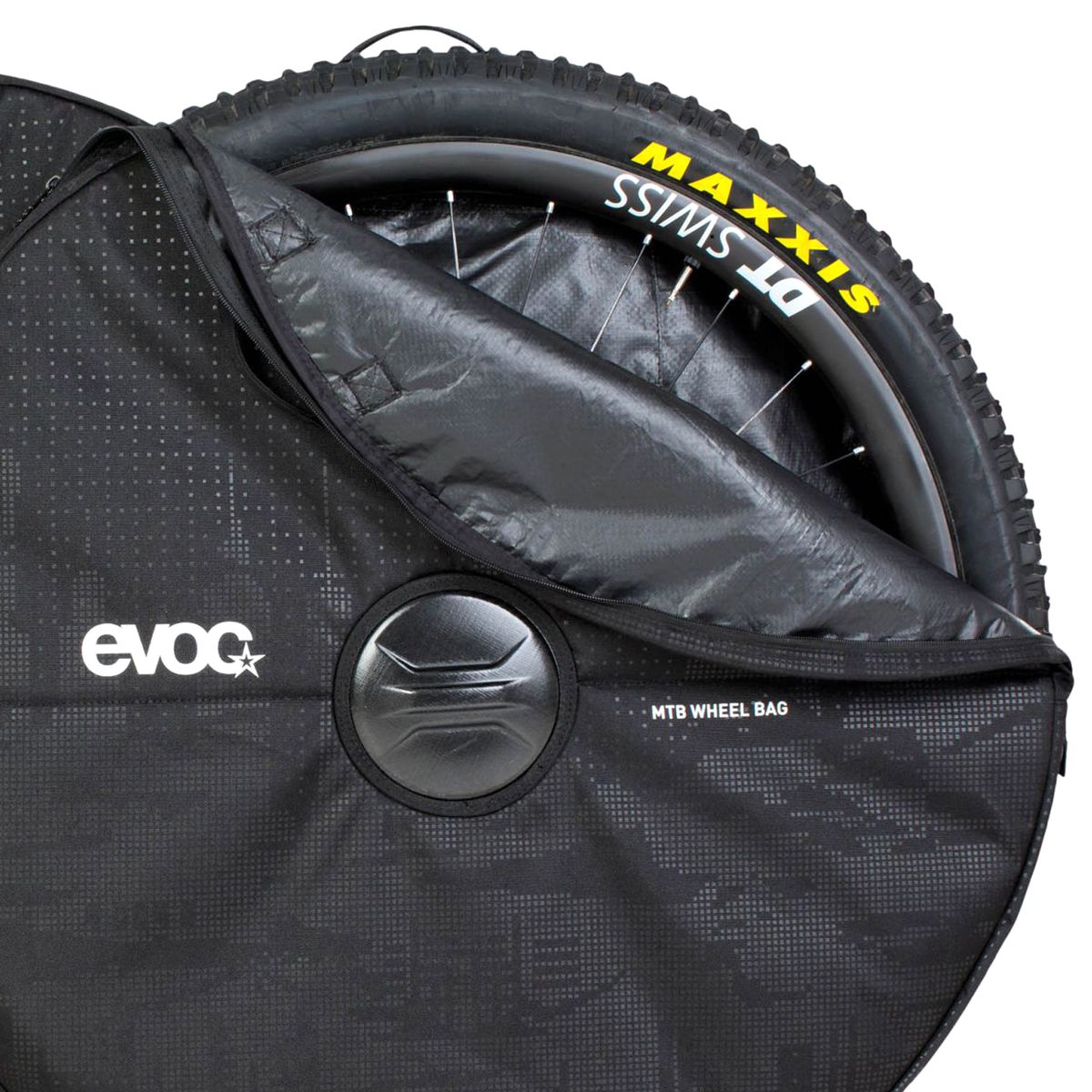 Evoc Set Porta Ruedas MTB - Rideshop