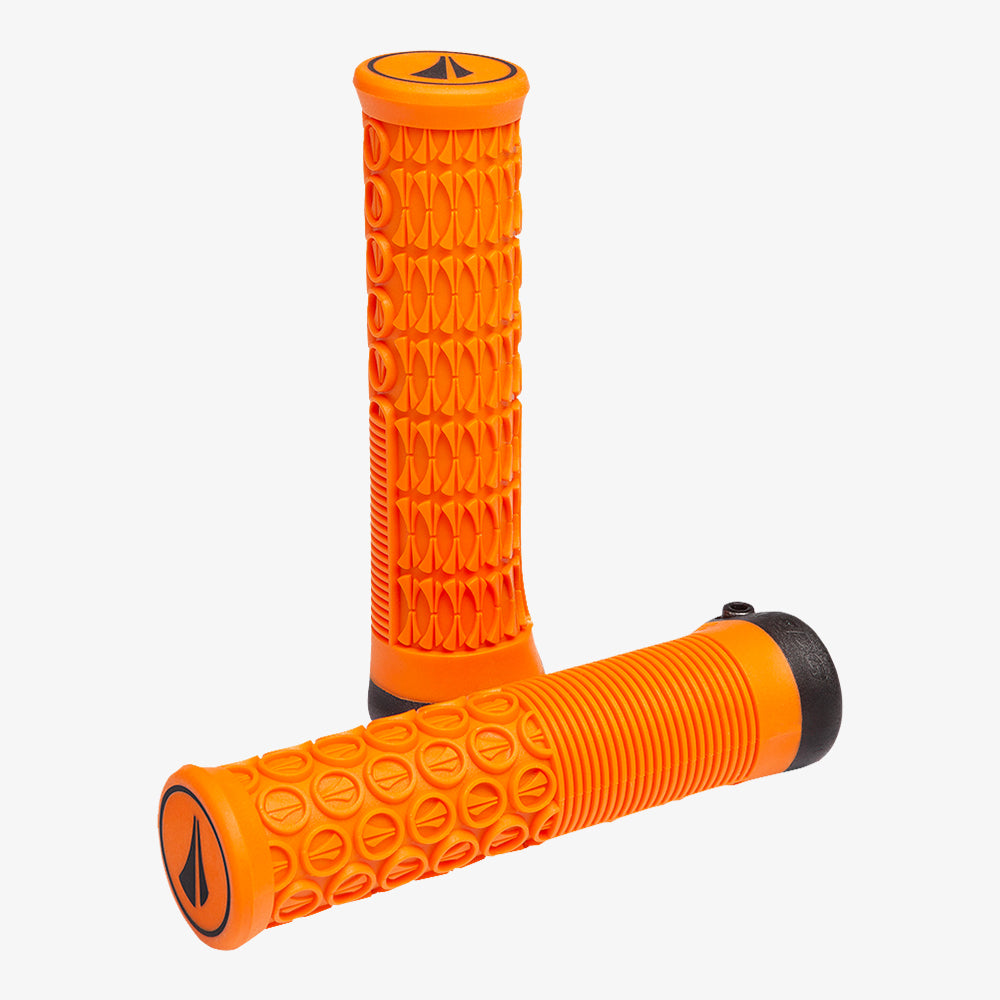 SDG Puños Bicicleta Thrice Naranja - Rideshop