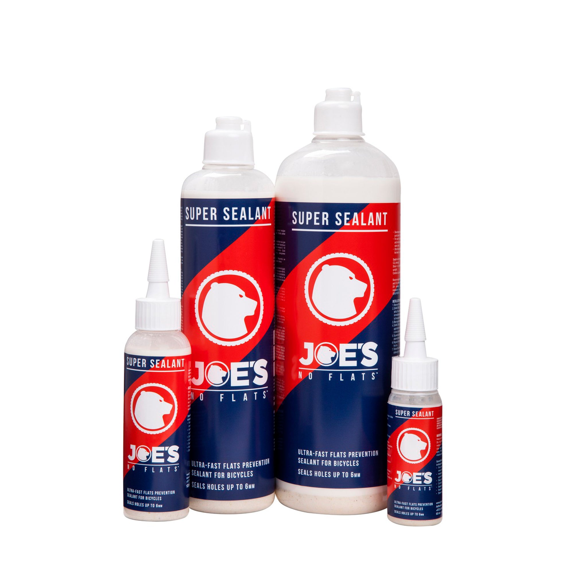 Líquido No Flats Tubeless 1L