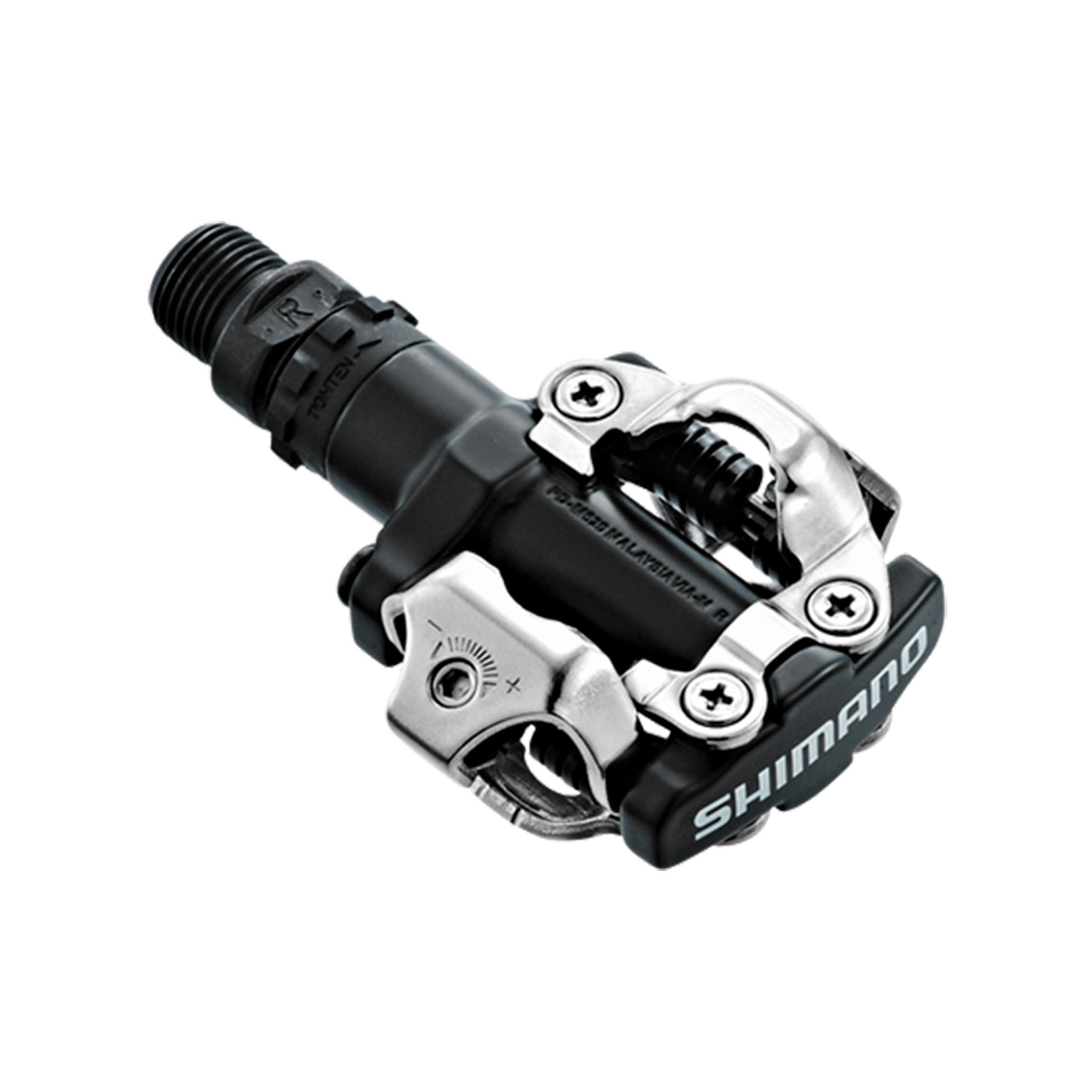 Pedal Shimano PD-M520-L Black SPD