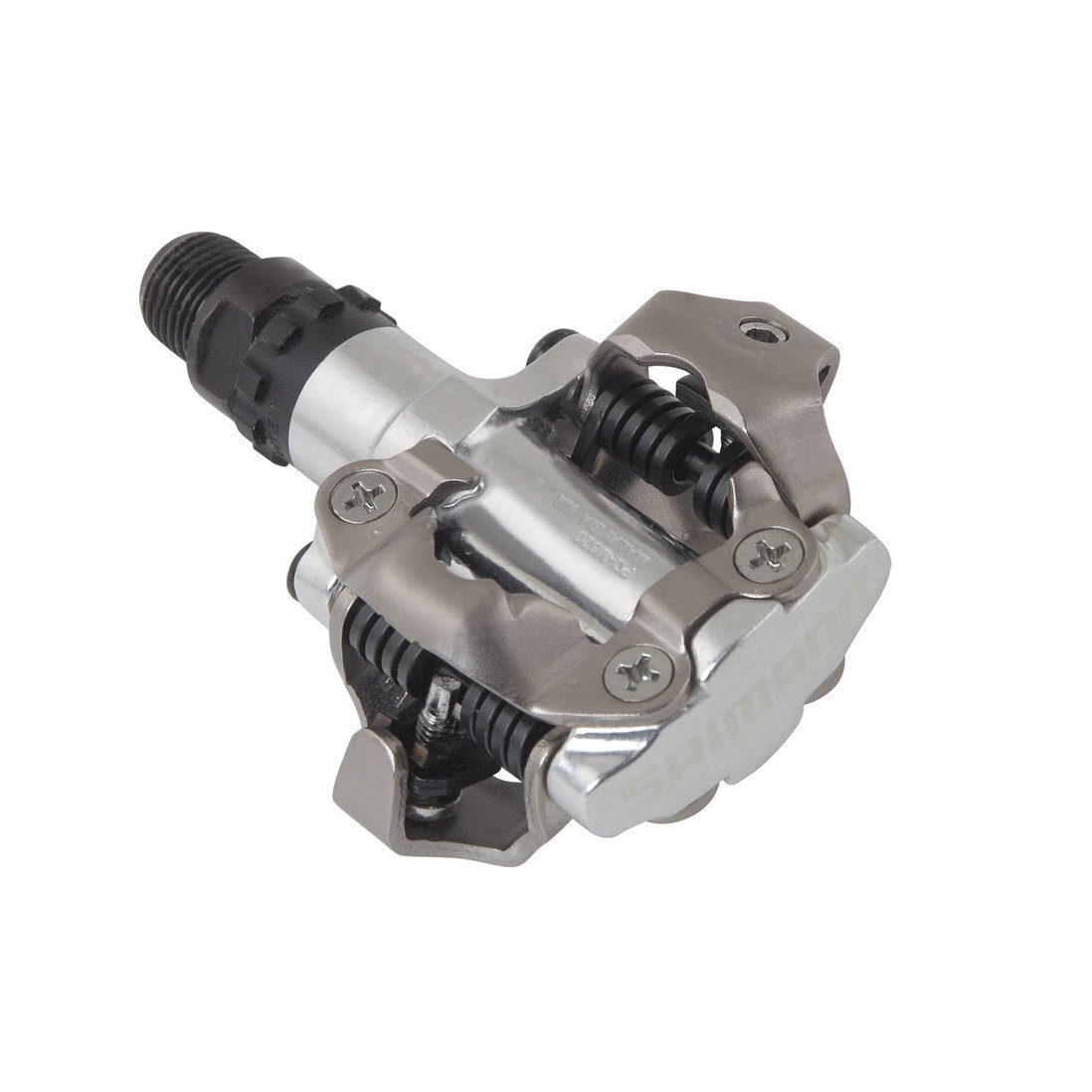 Pedal Shimano PD-M520-S Silver SPD