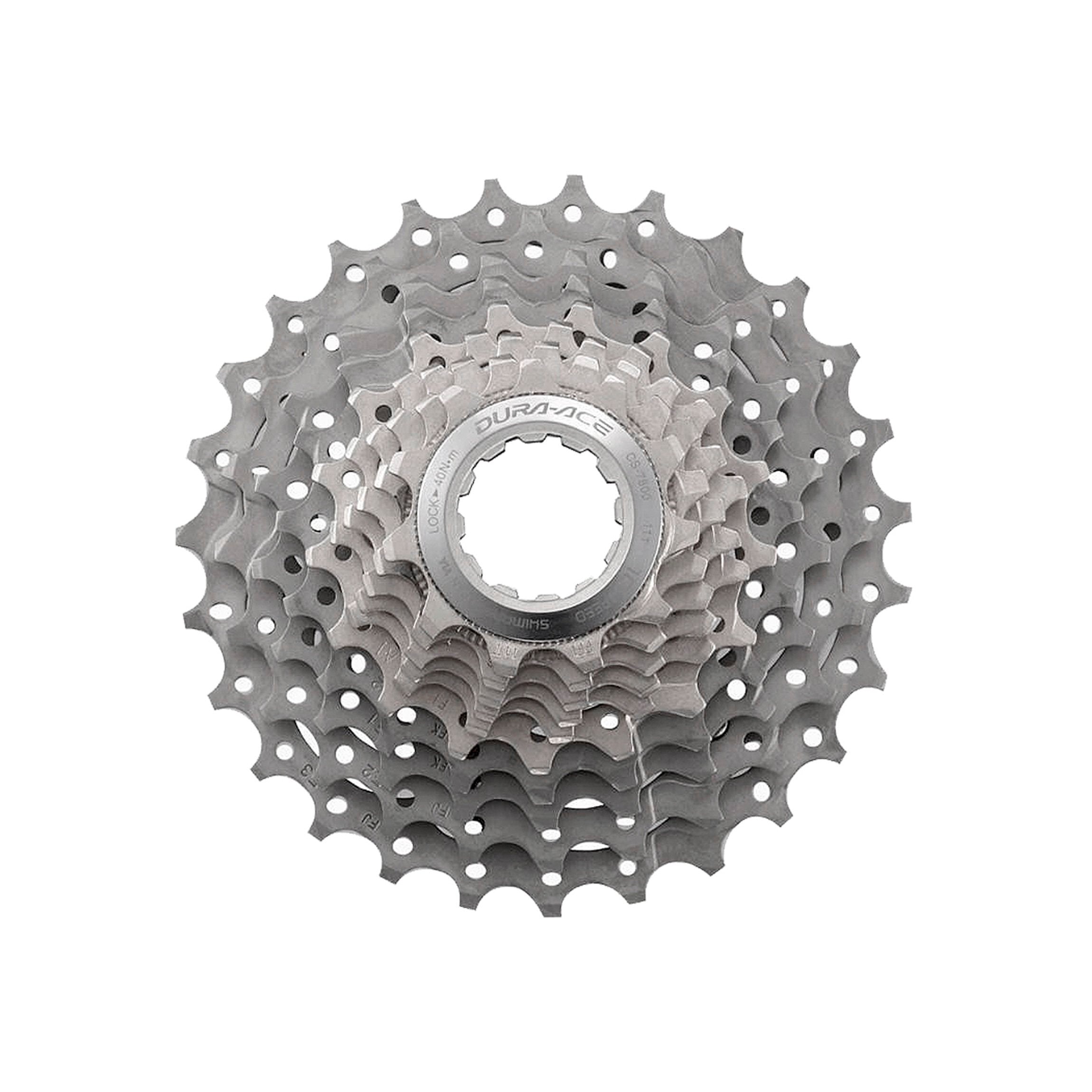 Shimano Dura Ace Piñon Cs-7900 10V (11-23)