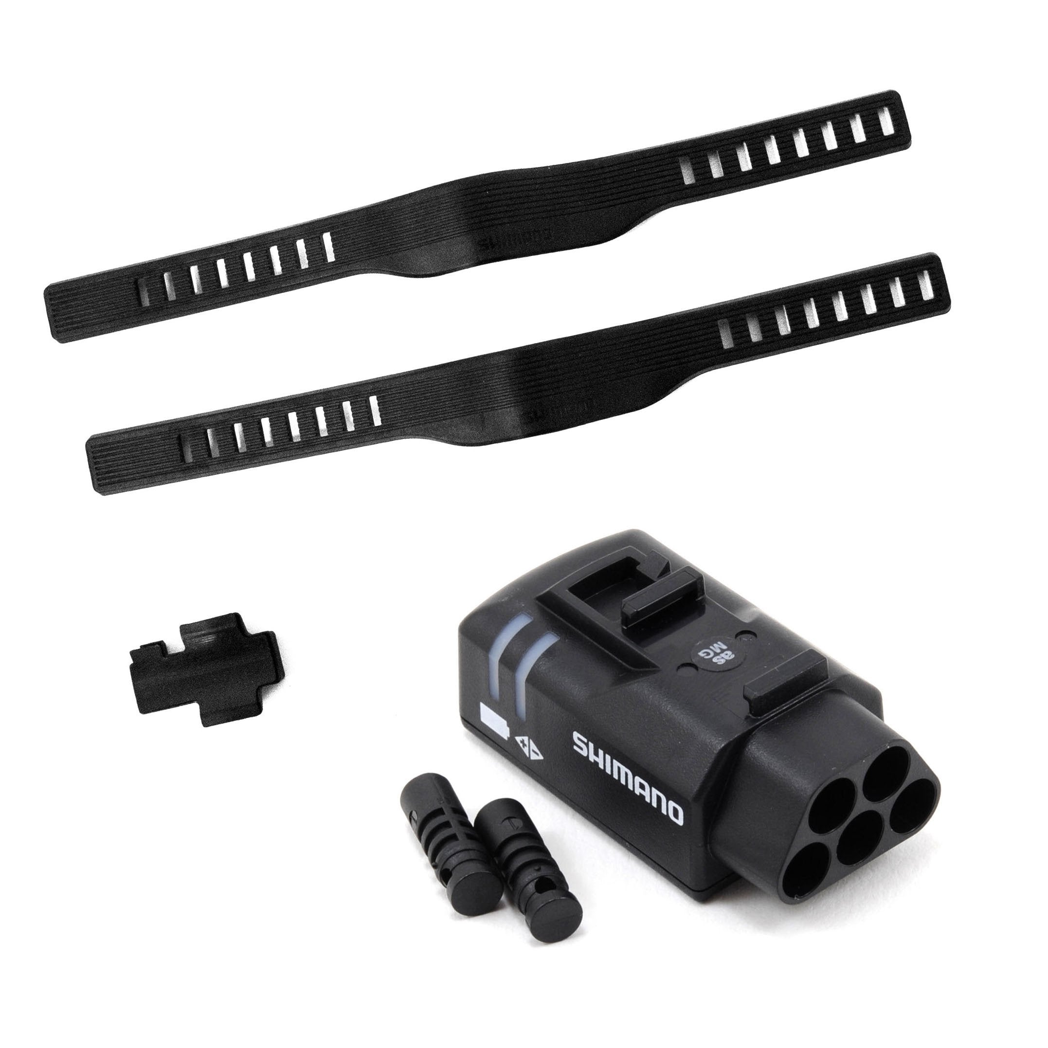 Junção A Shimano Para Cabos Di2 Sm-ew90-b Para Sd50 5 Portas | Frete grátis Junção A Shimano Para Cabos Di2 Sm-ew90-b Para Sd50 5 Portas | Frete grátis