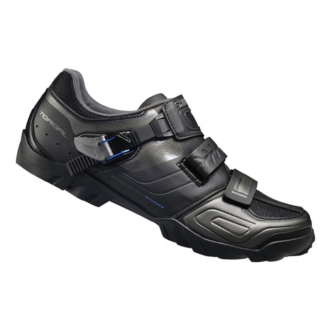 Shimano Zapatillas SH-M089L MTB Unisex