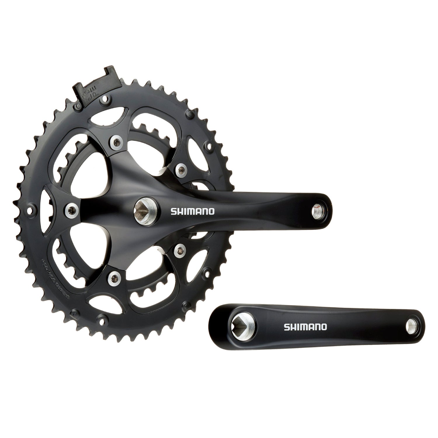 Shimano Volante Fc-Rs200 50-34T 170mm 8V
