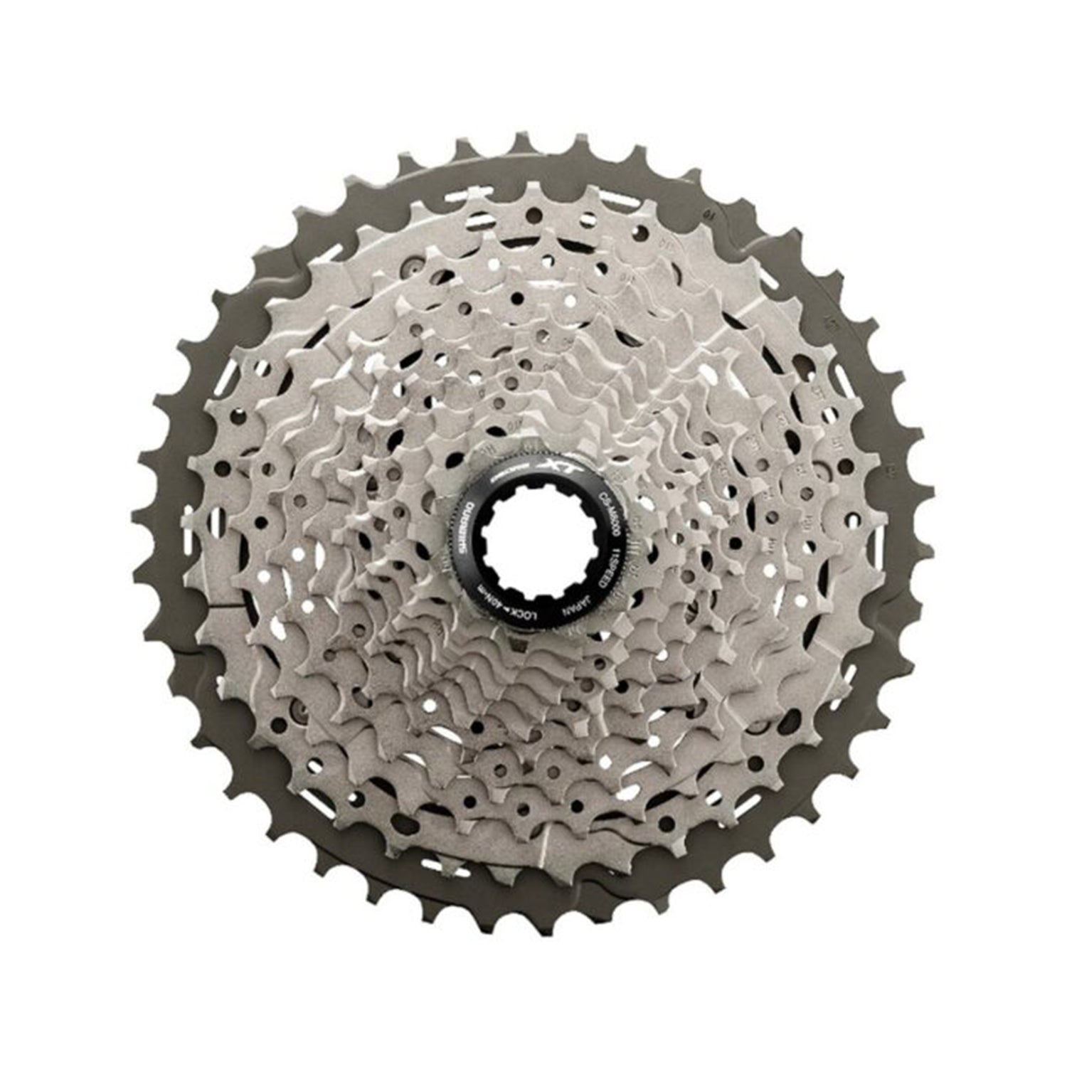 Cassette Shimano XT CS-M8000 11V