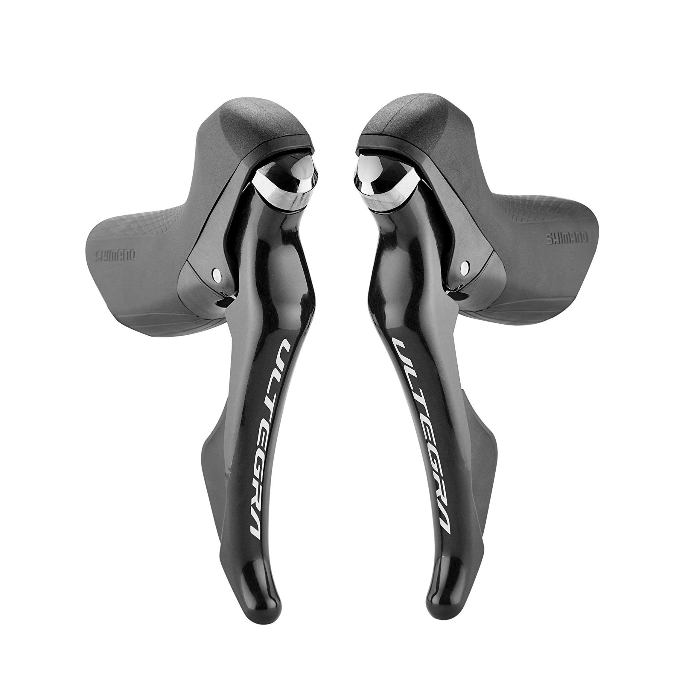 Shimano Manilla Cambio/Freno Set ST-R8000 Ultegra 2X11V
