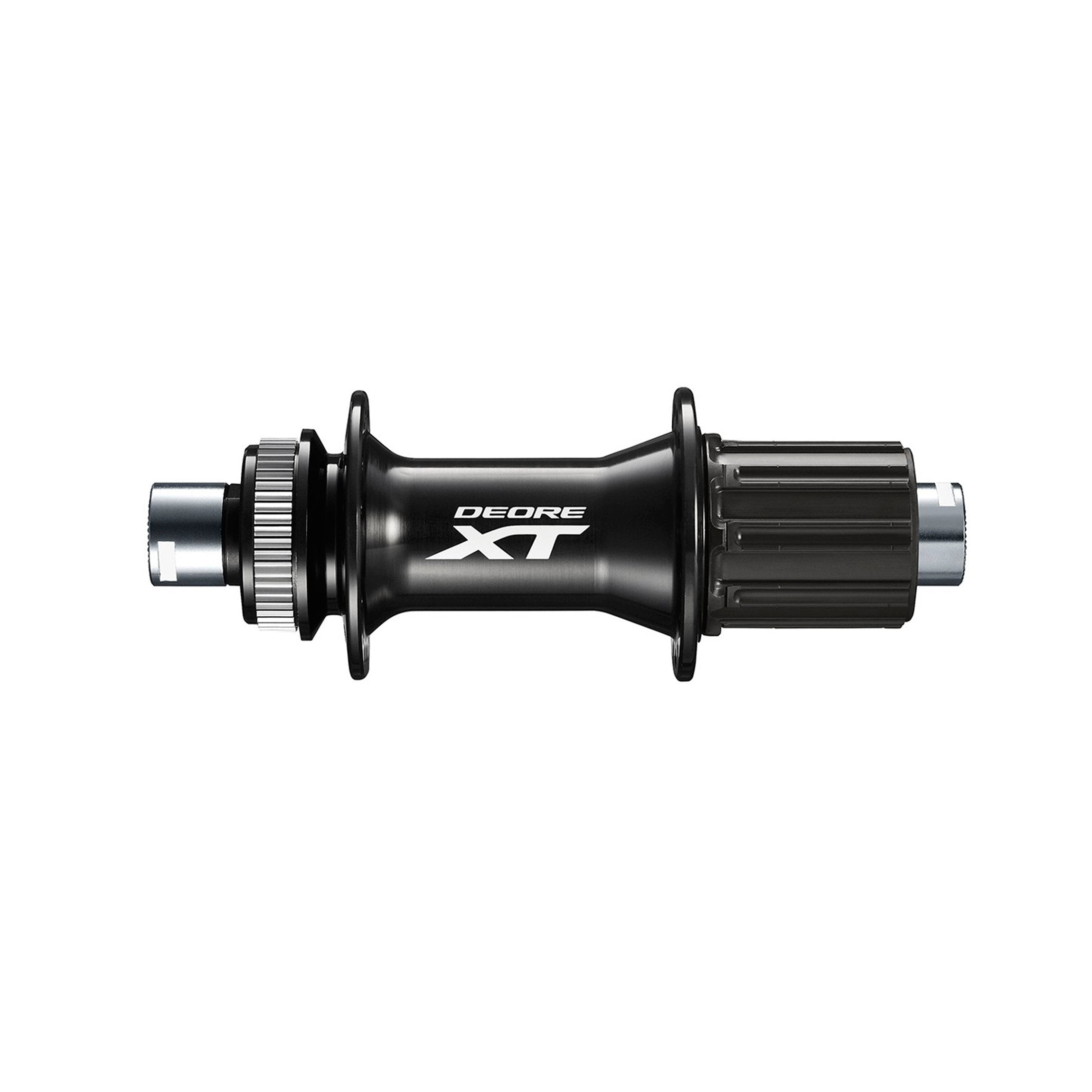 Shimano Maza Trasera FH-M8010-B Deore XT For Center Lock - Rideshop
