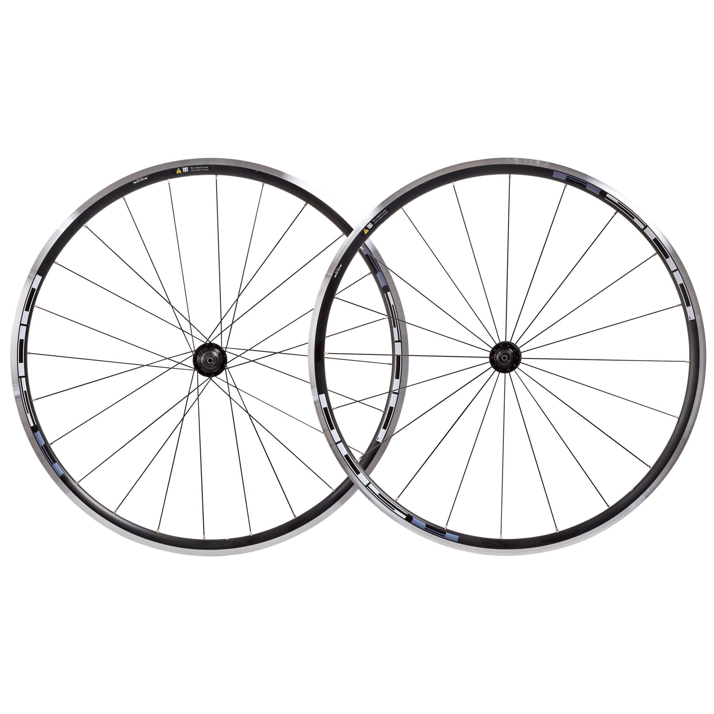 Shimano Rueda Hw-R501 | 700C | Par