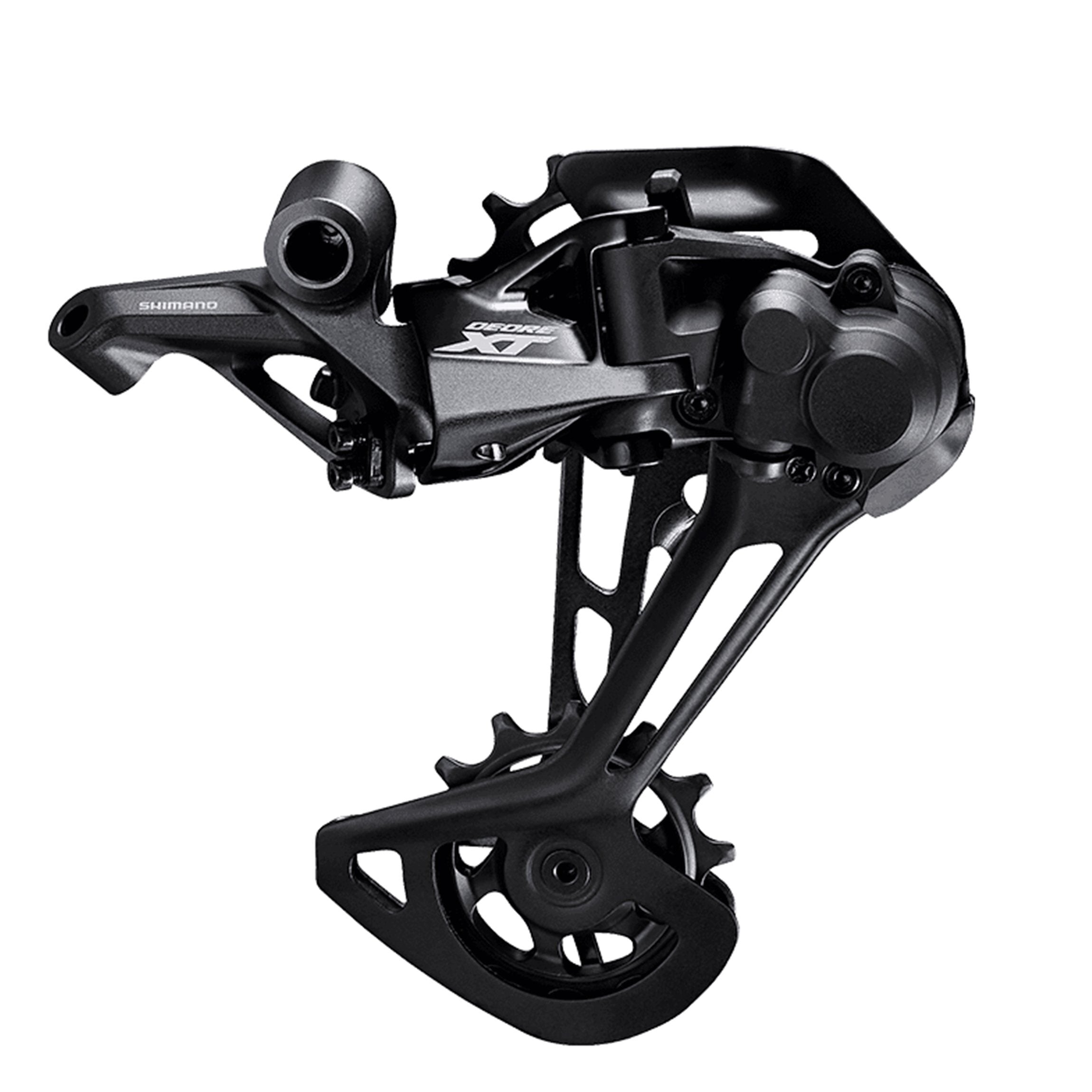 Cambiador Shimano XT RD-M8100 12V