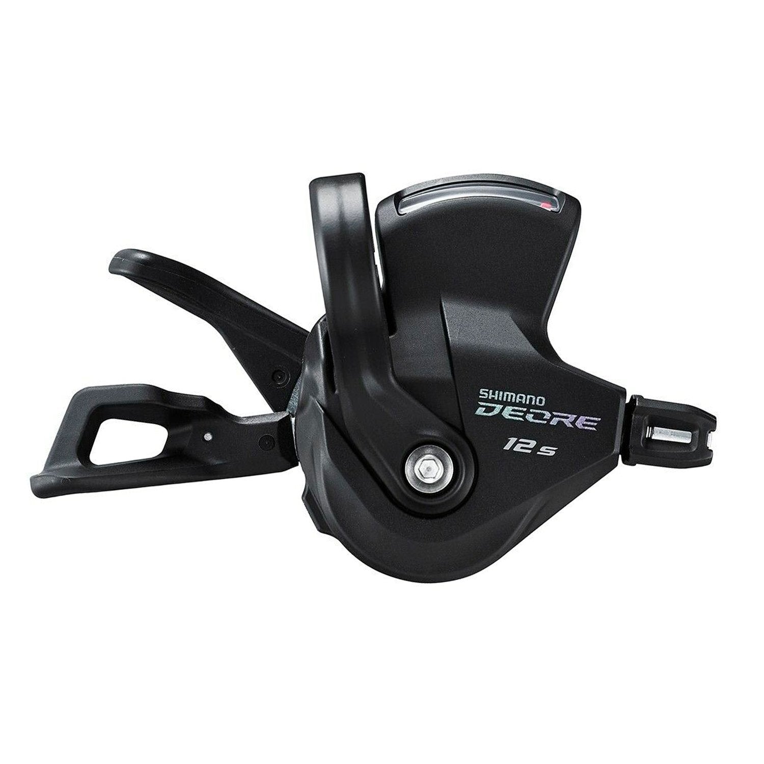 Manilla Cambio Derecha Shimano Deore Rapidfire Plus SL-M6100 12V