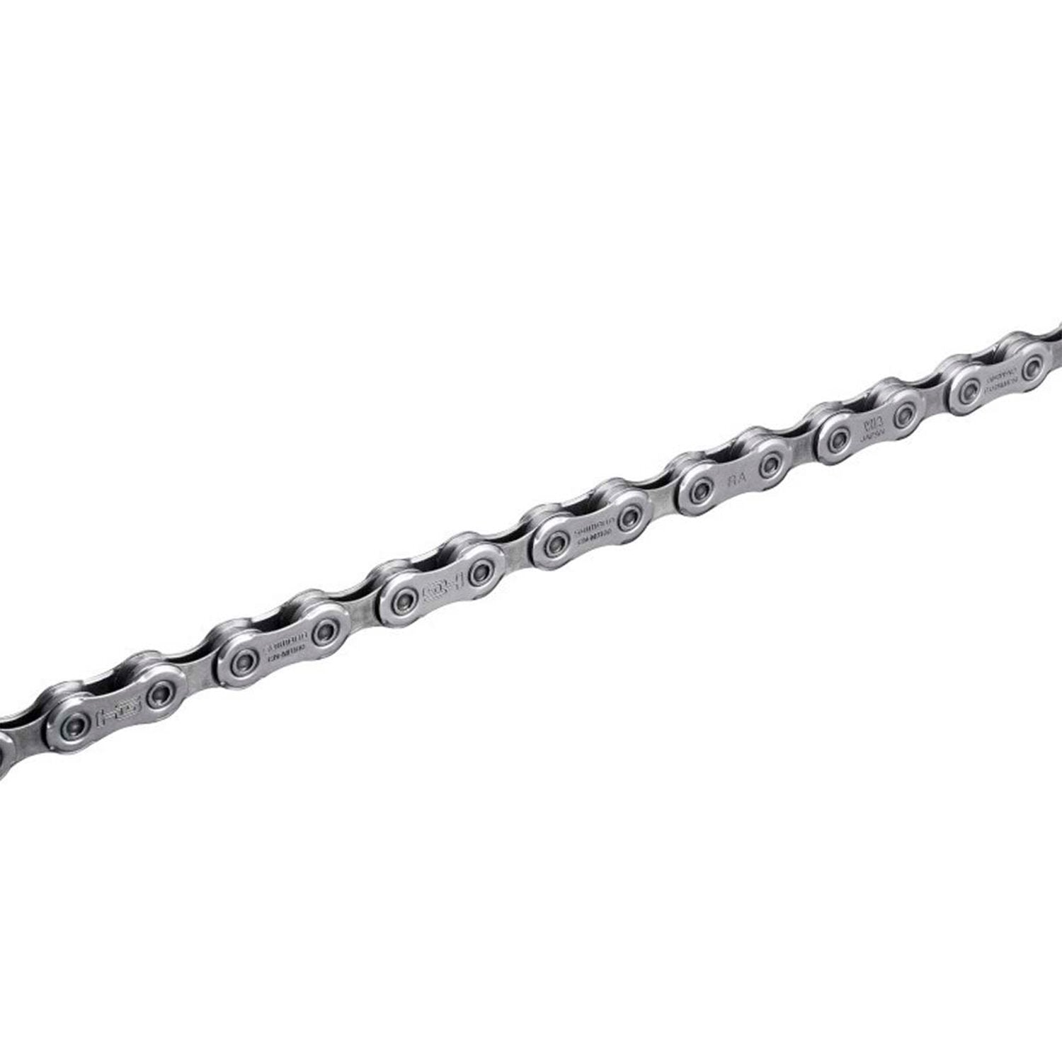 Cadena Shimano 12V Cn-M8100 126Links For Hg 12-Speed W/Quick-Link IndPack Icnm8100126Q