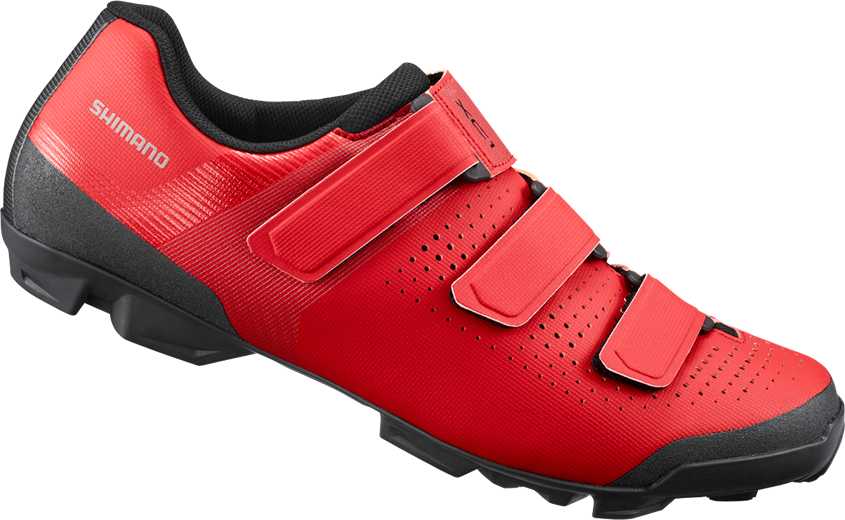 Shimano Zapatillas Sh-Xc100 MTB - Rideshop