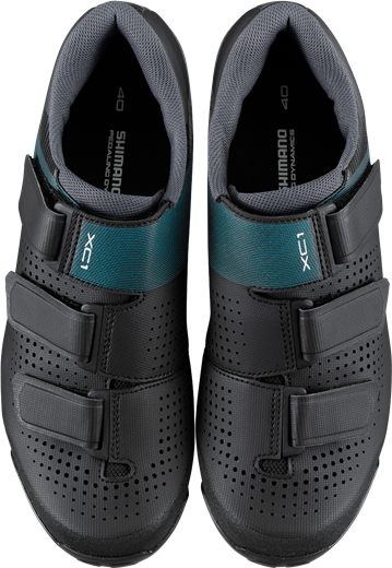 Shimano Zapatillas Sh-Xc100 Mujer - Rideshop