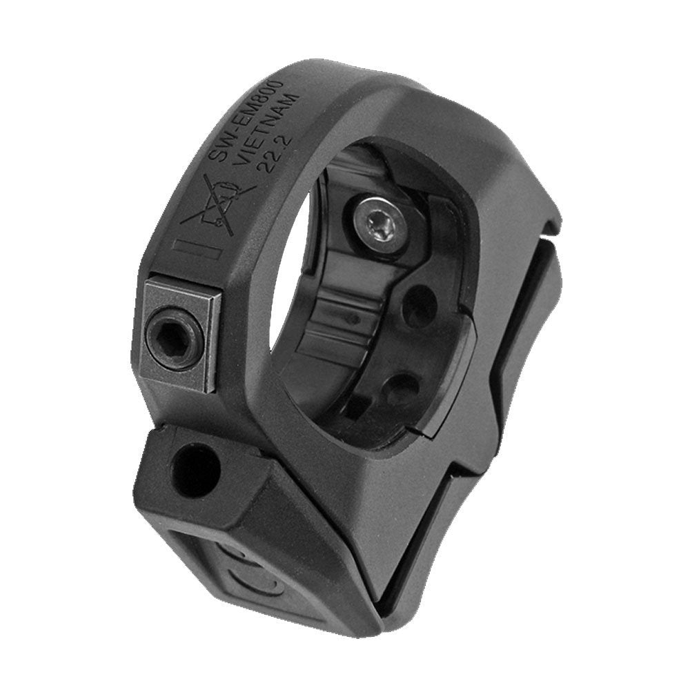 Shimano Steps Interruptor Izquierdo Sw-Em800-L - Rideshop