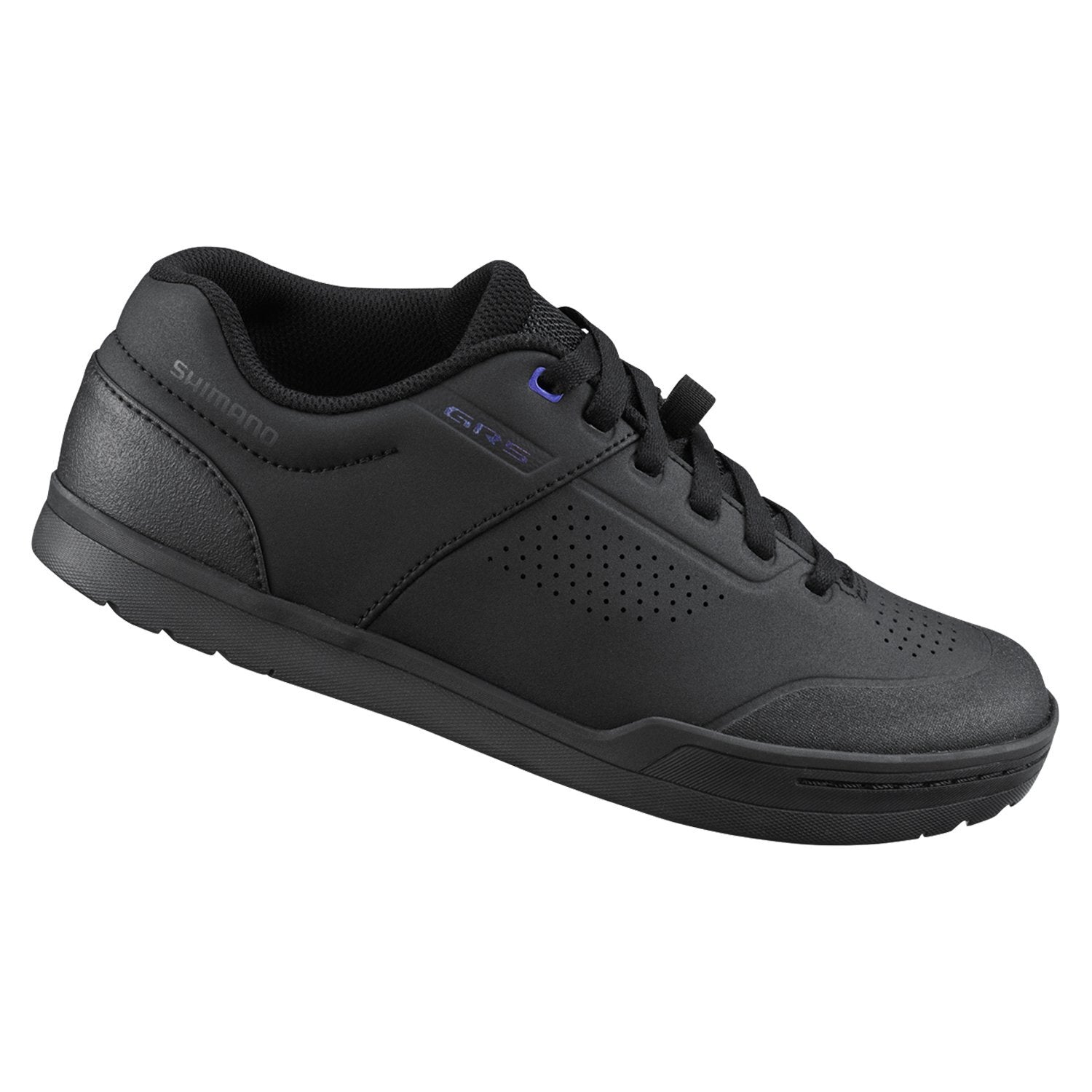 Shimano Zapatillas SH-GR501 Black - Rideshop