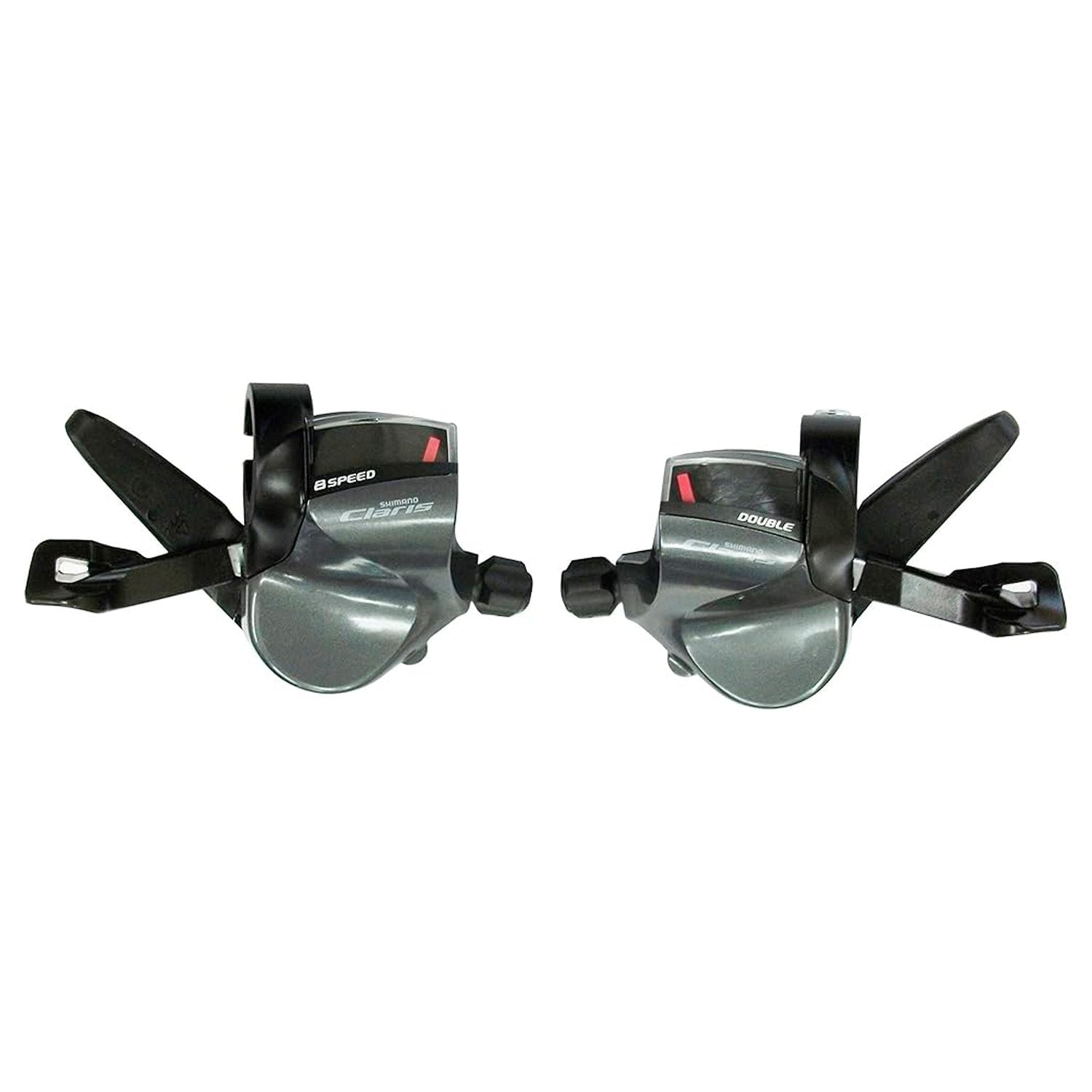 Manilla Cambio Shimano Claris SL-R2000 2X8V Par