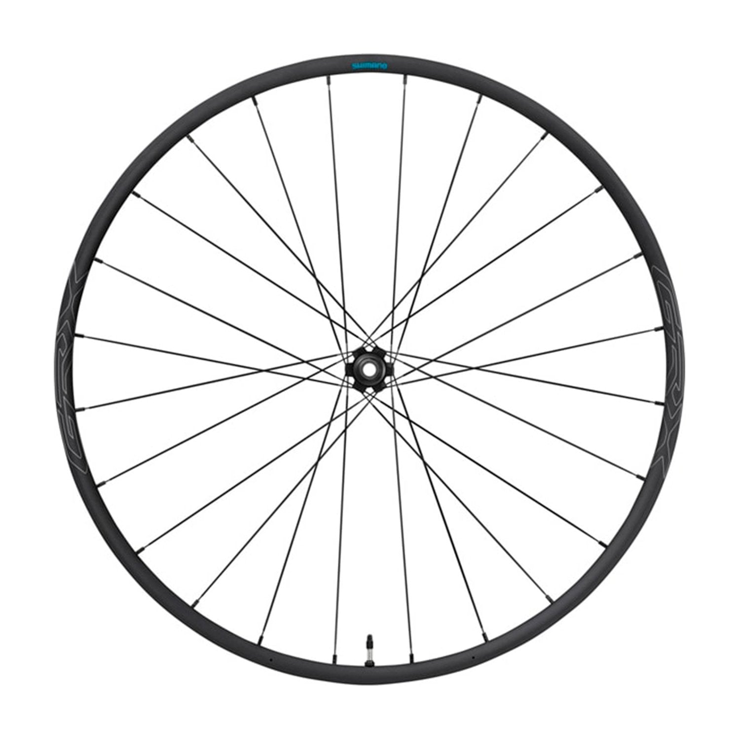 Rueda Completa Whrx570Lfere70 Shimano Rx570-700C F/R 24H 10/11S 100/142Mm Tubes.Tl Cl Disc Caja