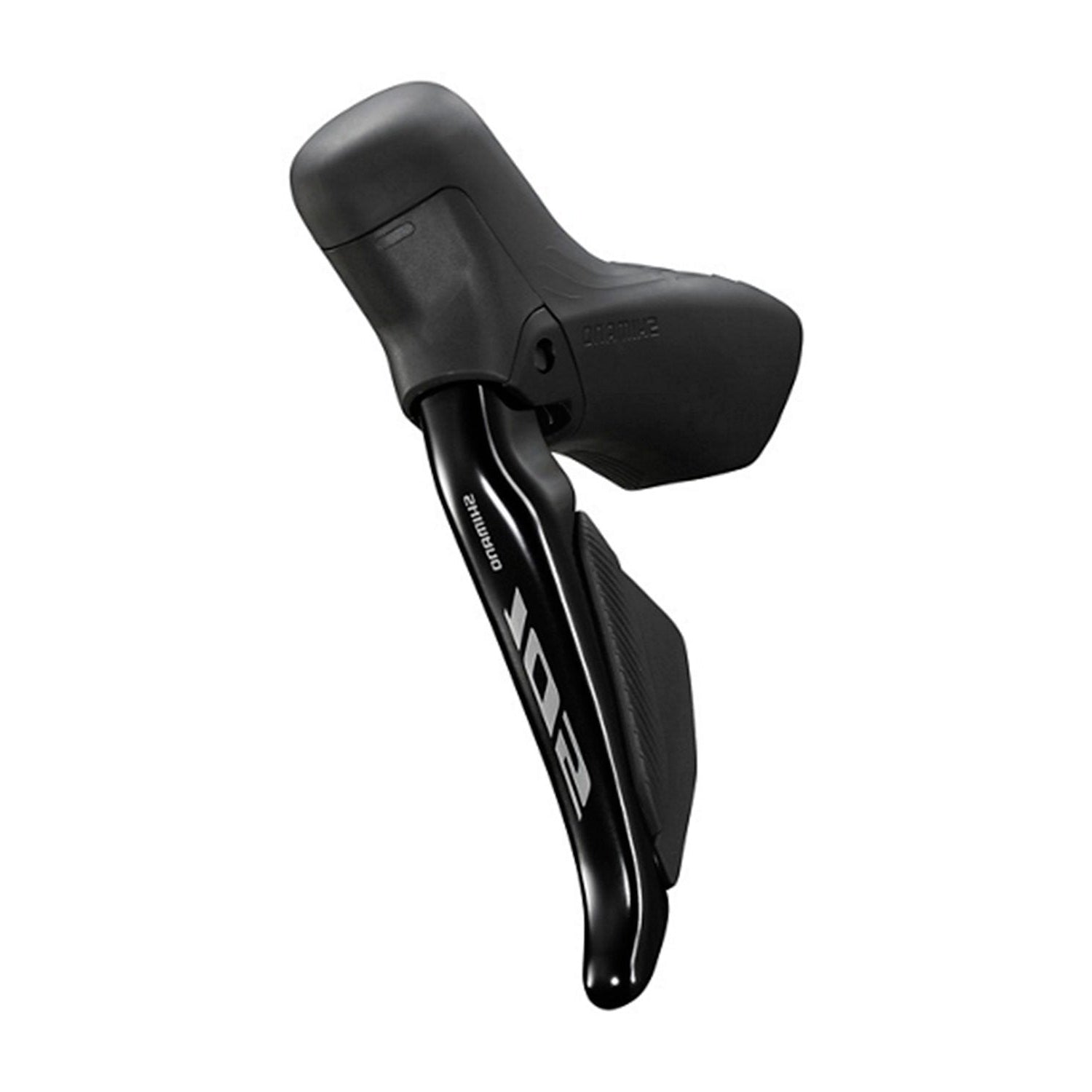 Manilla Cambio Freno Derecha Shimano 105 Di2 ST-R7170 Inalámbrica 12V