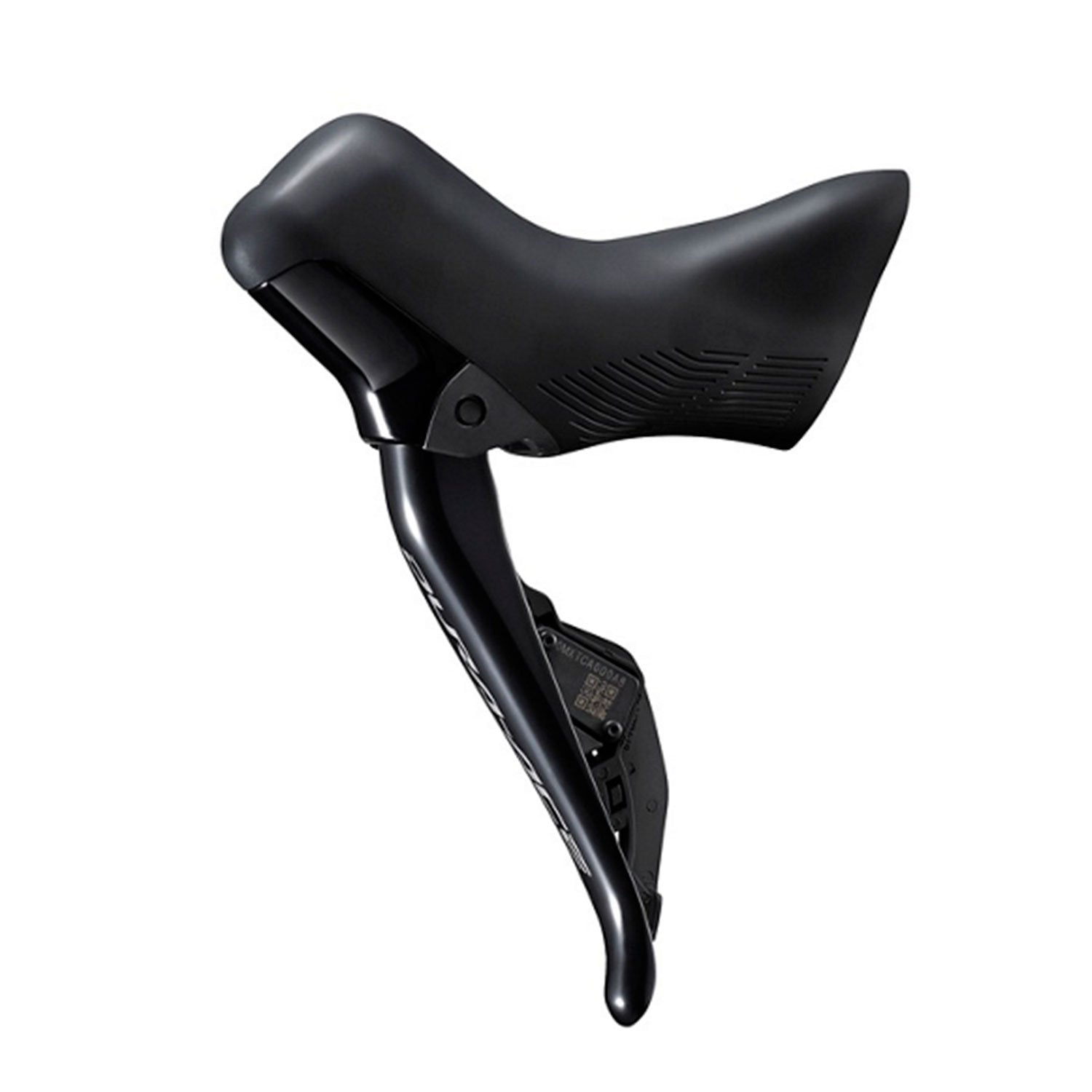 Manilla Cambio Freno Derecha Shimano Dura-Ace Di2 ST-R9270 Inalámbrico 12V