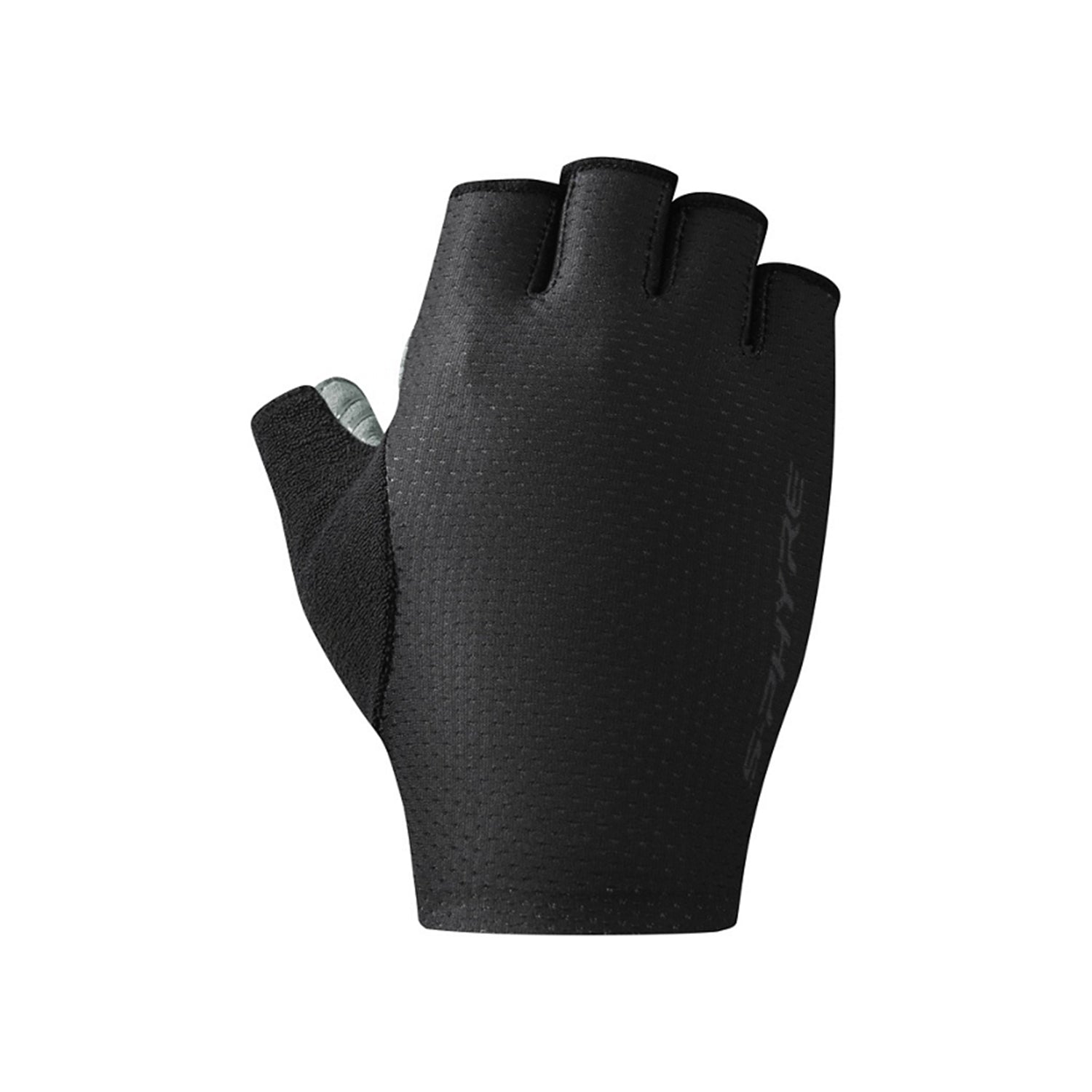Guante Shimano S-Phyre Leggera Negro