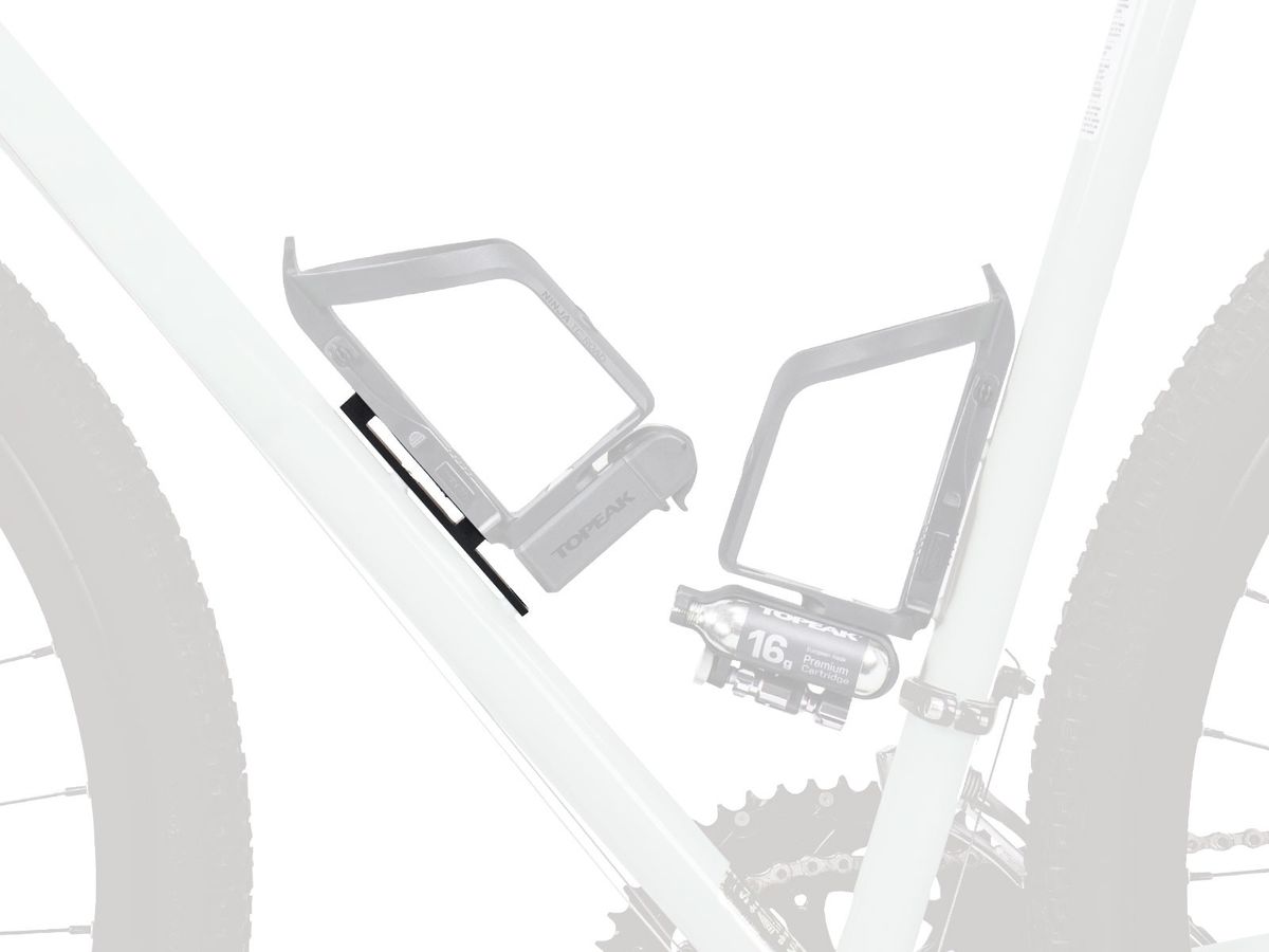 Topeak Soporte de caramagiola ajustable - Rideshop