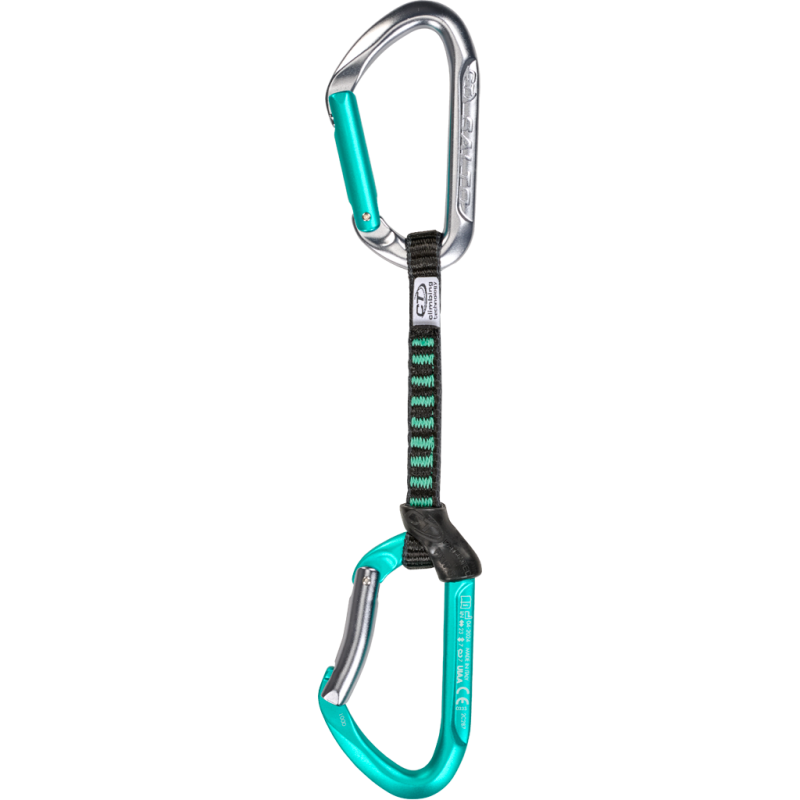 Cinta Express Salto Set Ul Climbing Technology