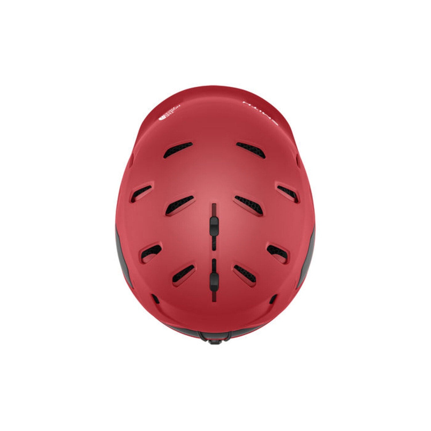 Casco Nieve SMITH Nexus Mips TNF Horizon Rojo Negro