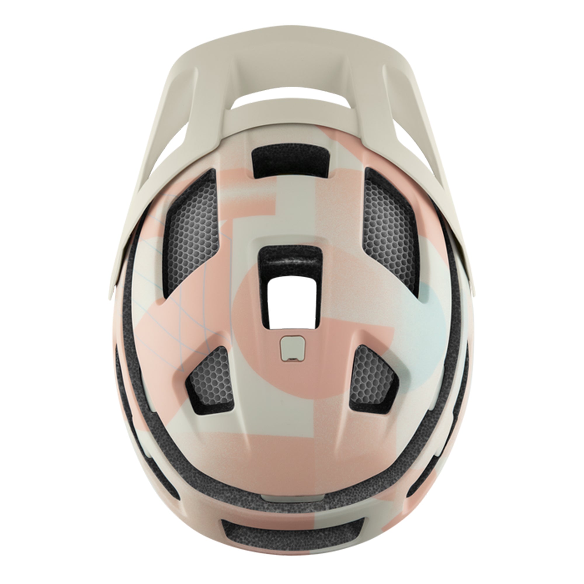 Smith Casco Bicicleta Forefront 2 Mips Bone Gradient - Rideshop