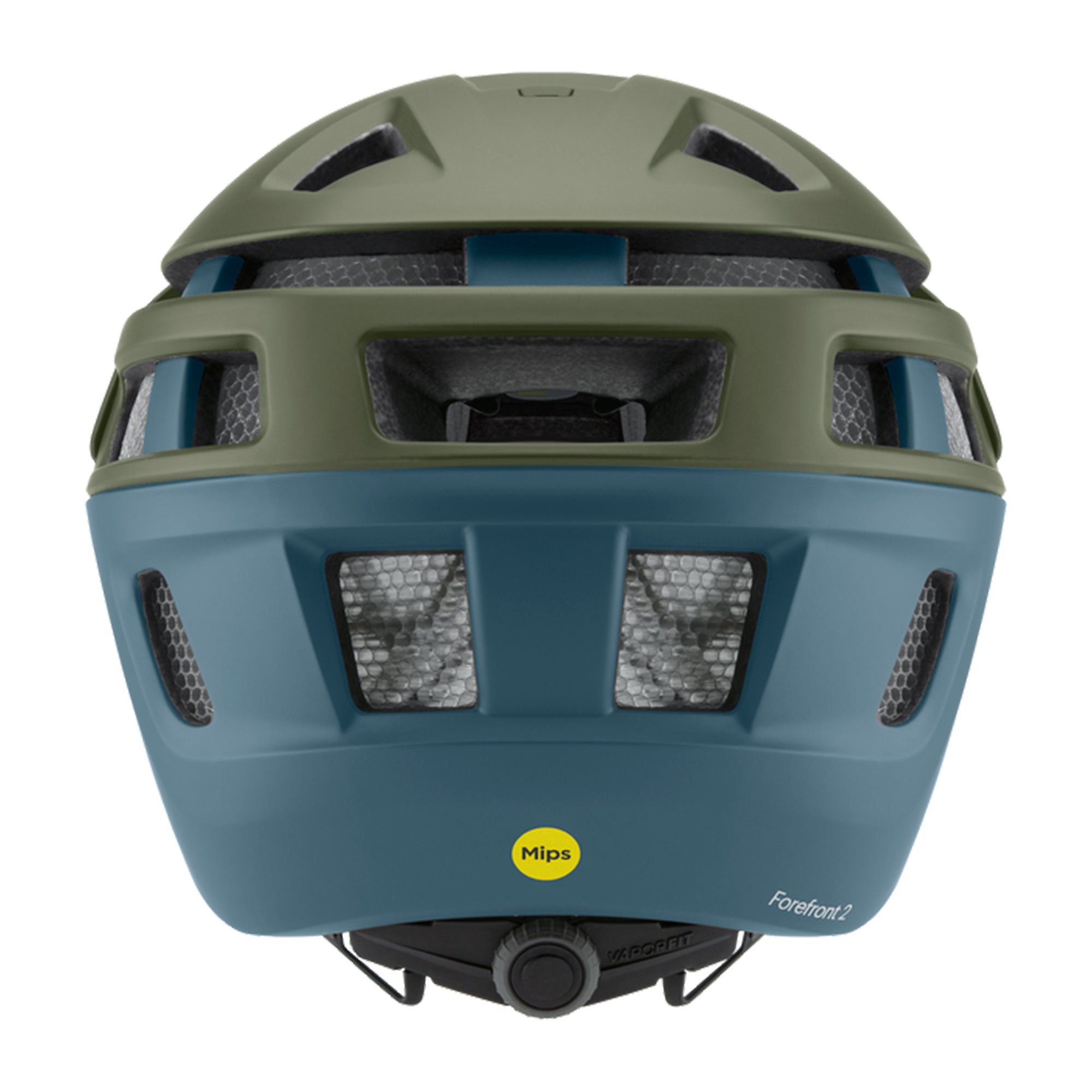 Smith Casco Bicicleta Forefront 2 Mips Moss Stone - Rideshop