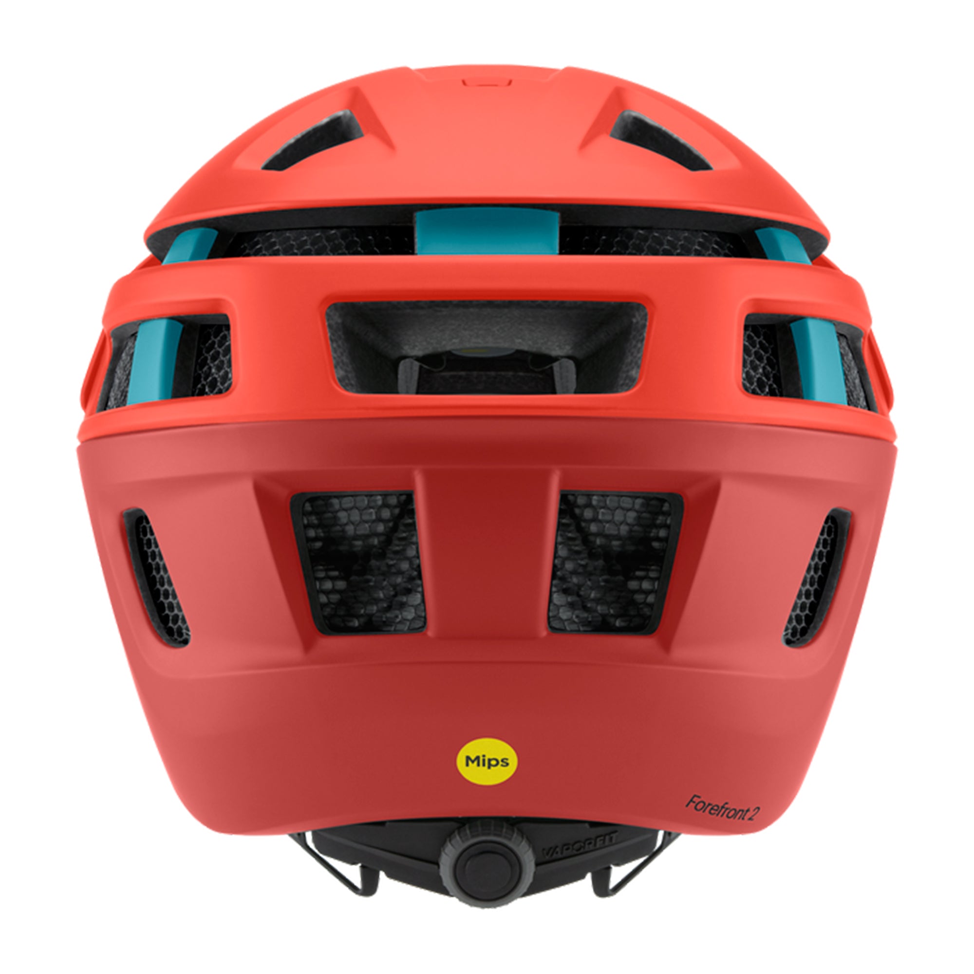 Smith Casco Bicicleta Forefront 2 Mips Poppy/Terra - Rideshop