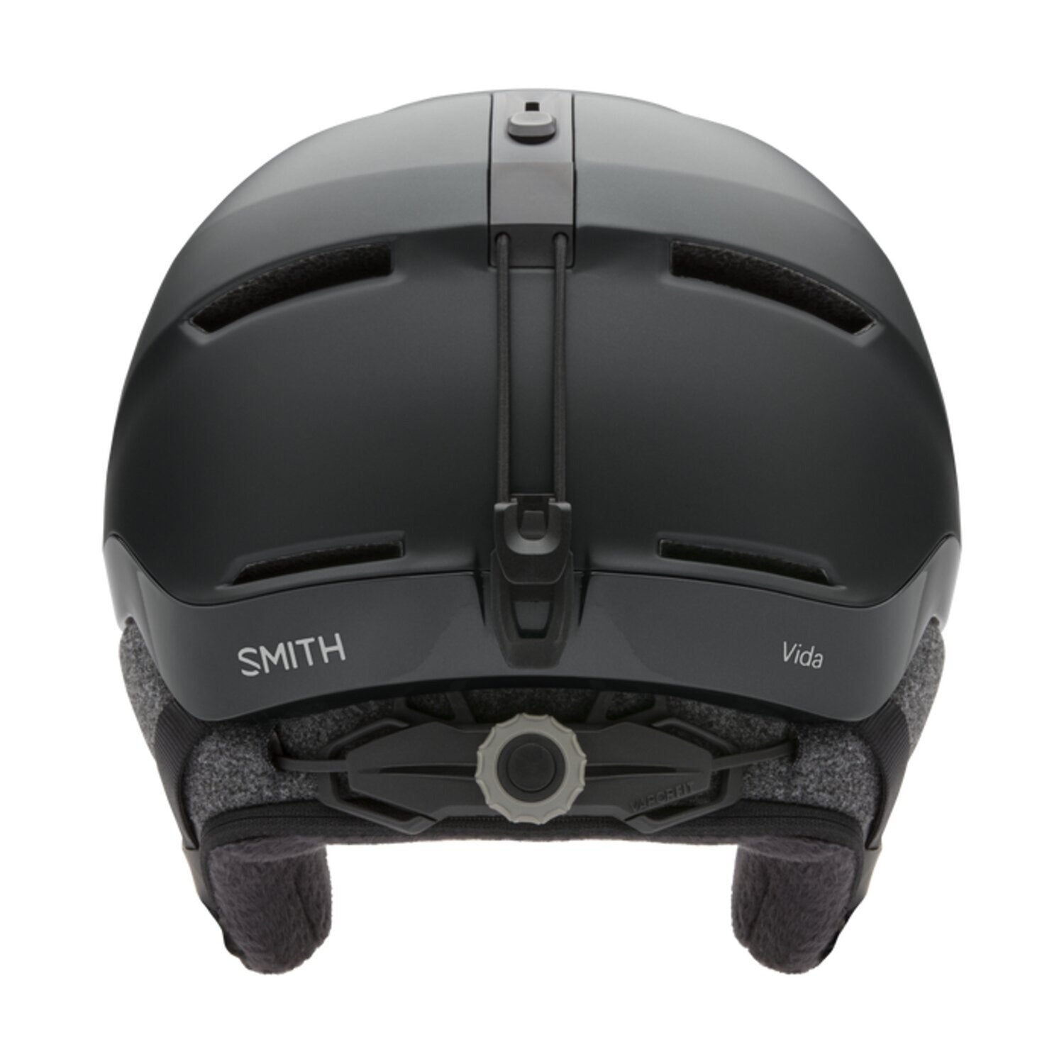 Casco Nieve Mujer SMITH Vida EU Negro Perla